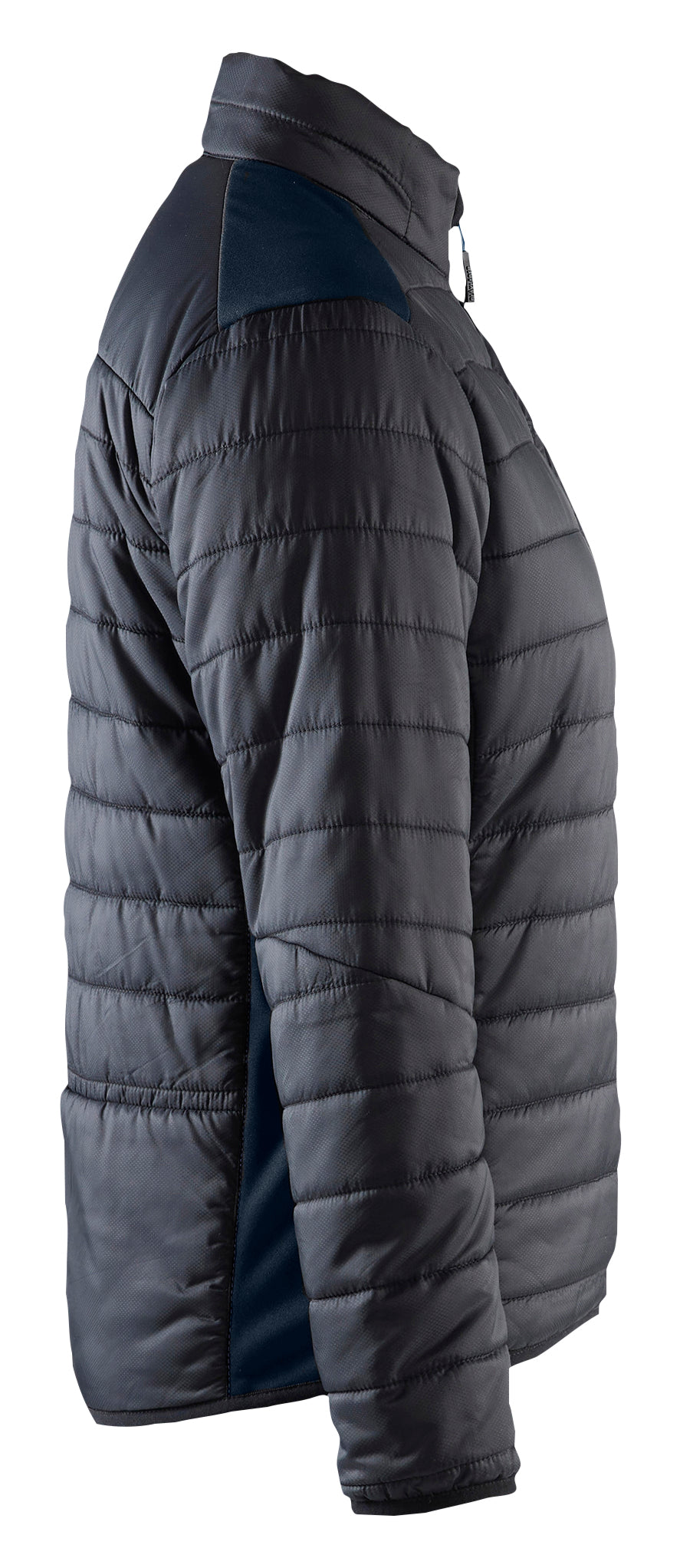 Blåkläder 4715 Dame Varm foret Jakke produktfoto til broderi