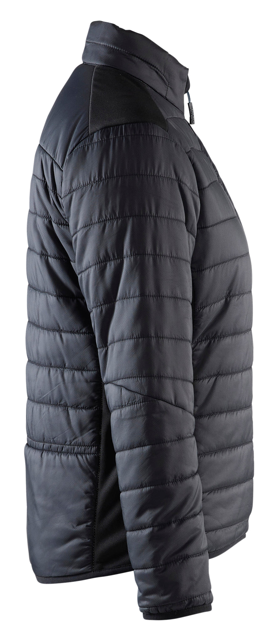 Blåkläder 4715 Dame Varm foret Jakke produktbillede til broderi