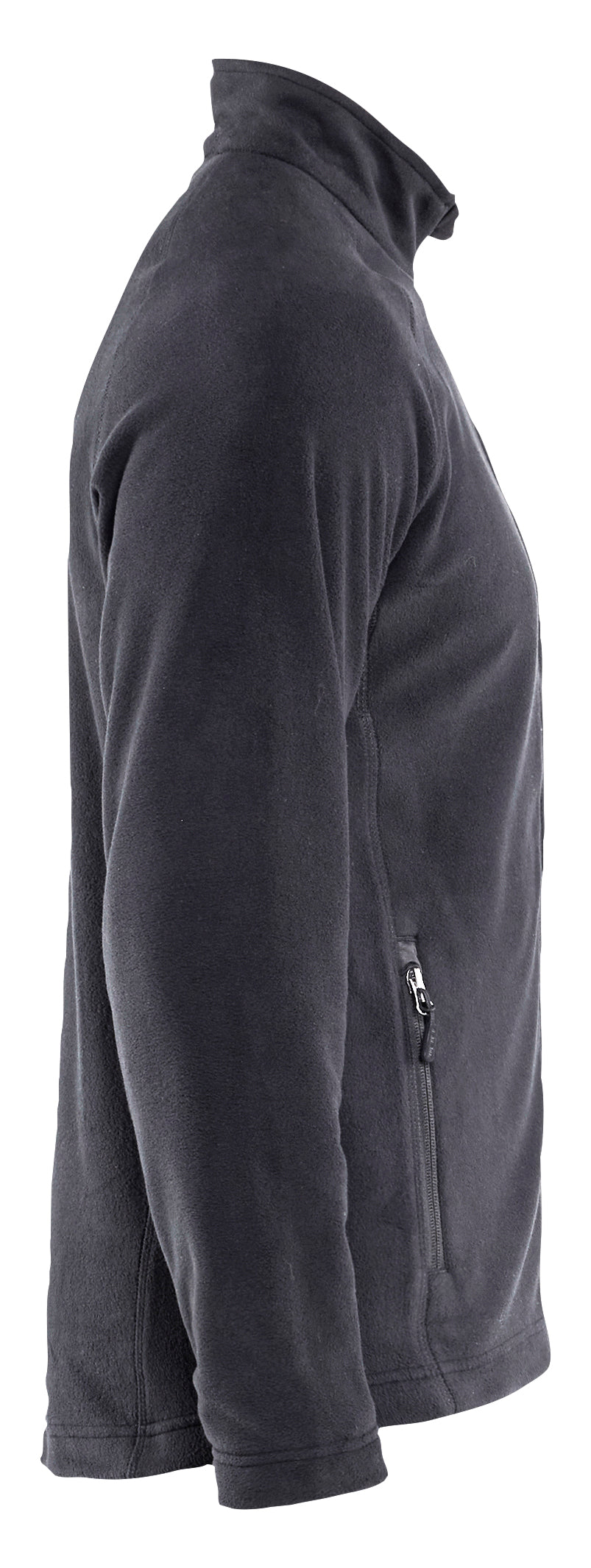 Blåkläder 4721 Microfleece-jakke produktfoto til broderi