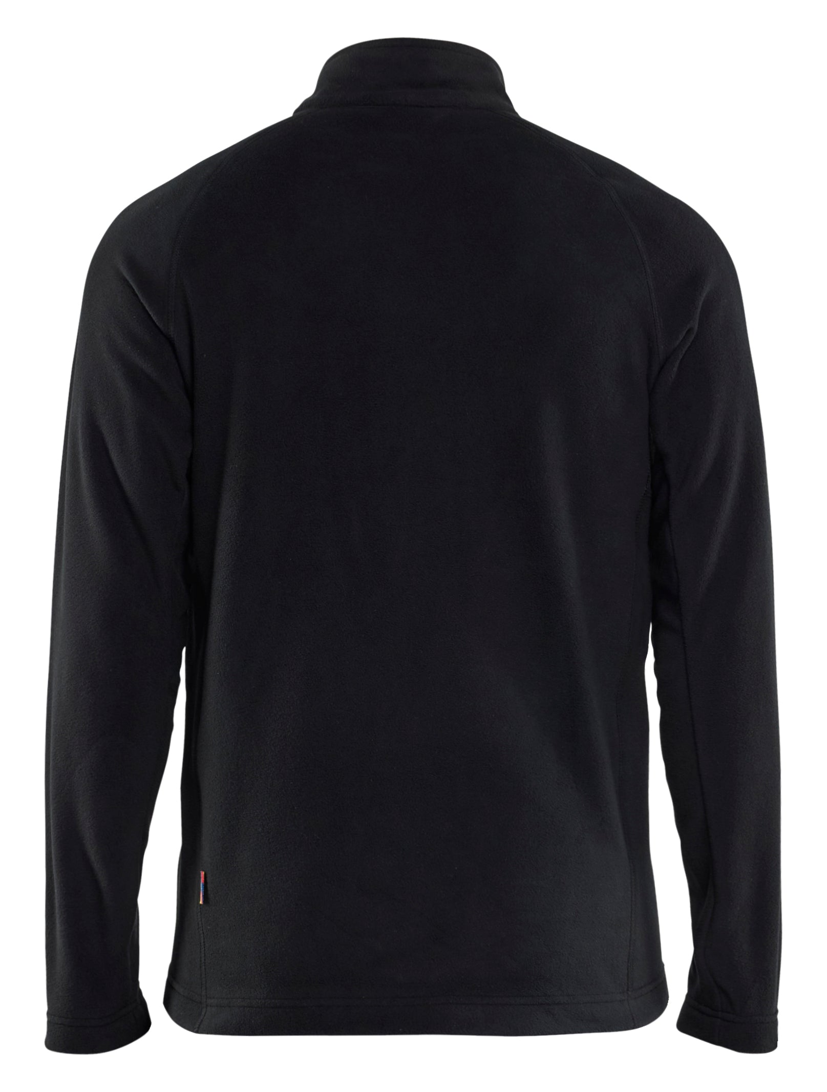 Blåkläder 4721 Microfleece-jakke materiale med logo