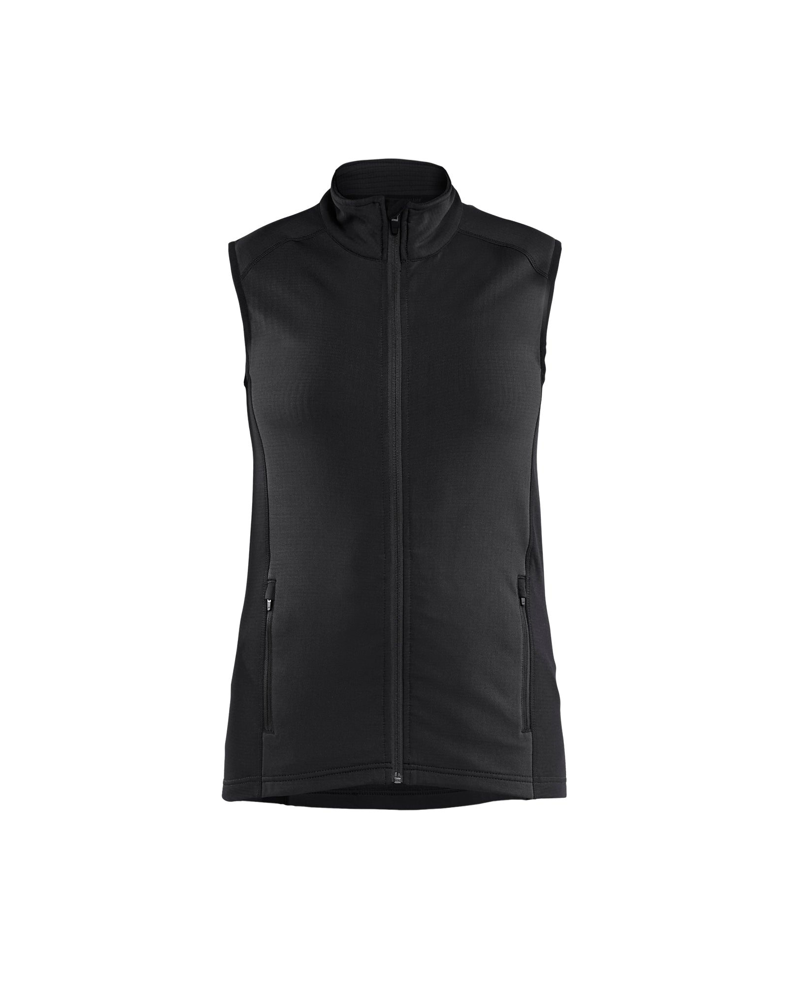 Blåkläder Dame Striker Fleecevest