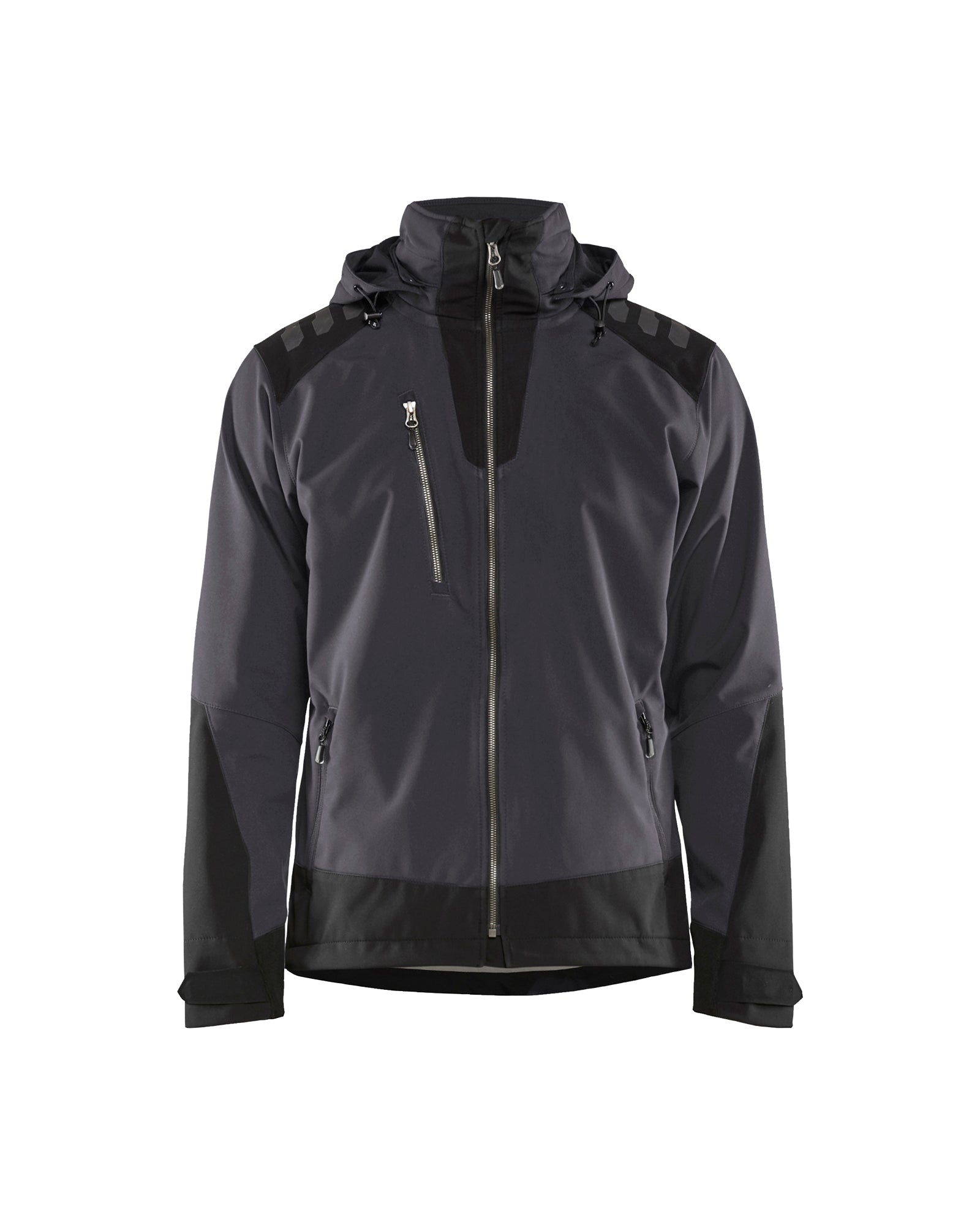 Blåkläder Softshell Jakke