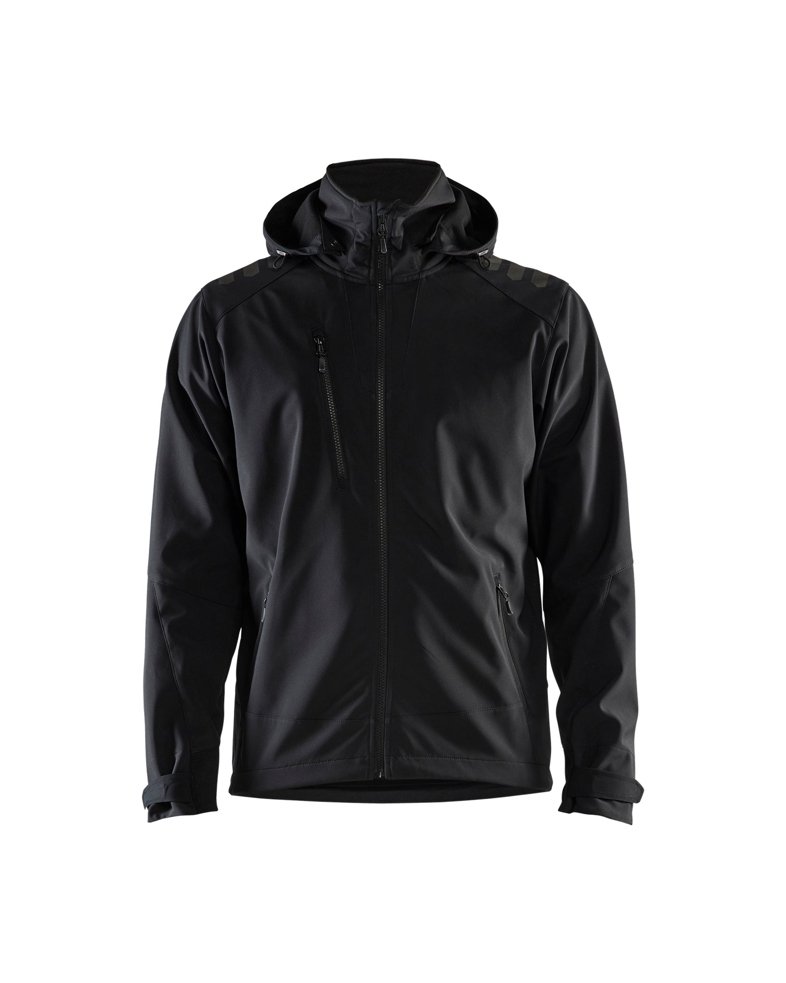 Blåkläder Softshell Jakke