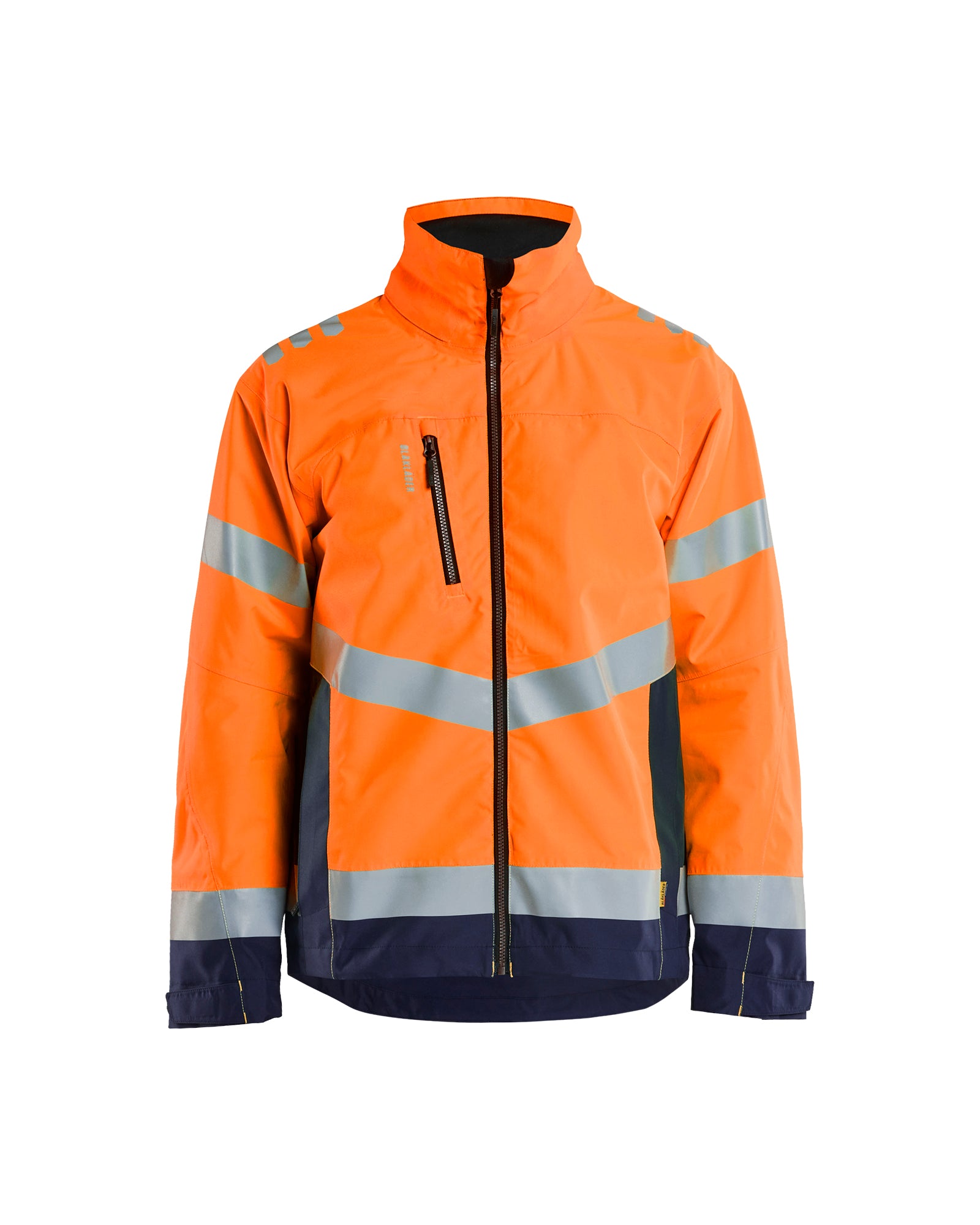 Blåkläder High Vis Skaljakke