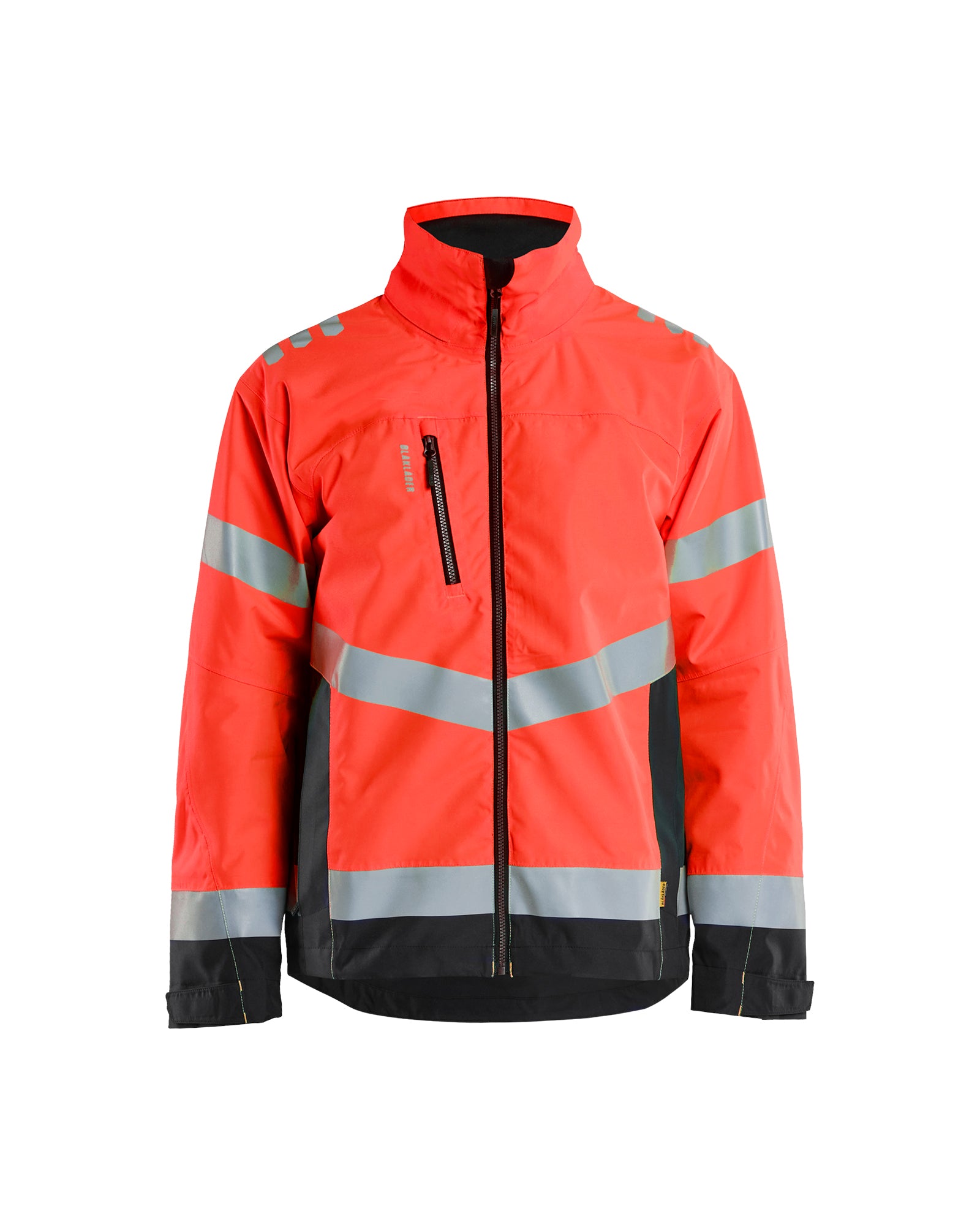Blåkläder High Vis Skaljakke