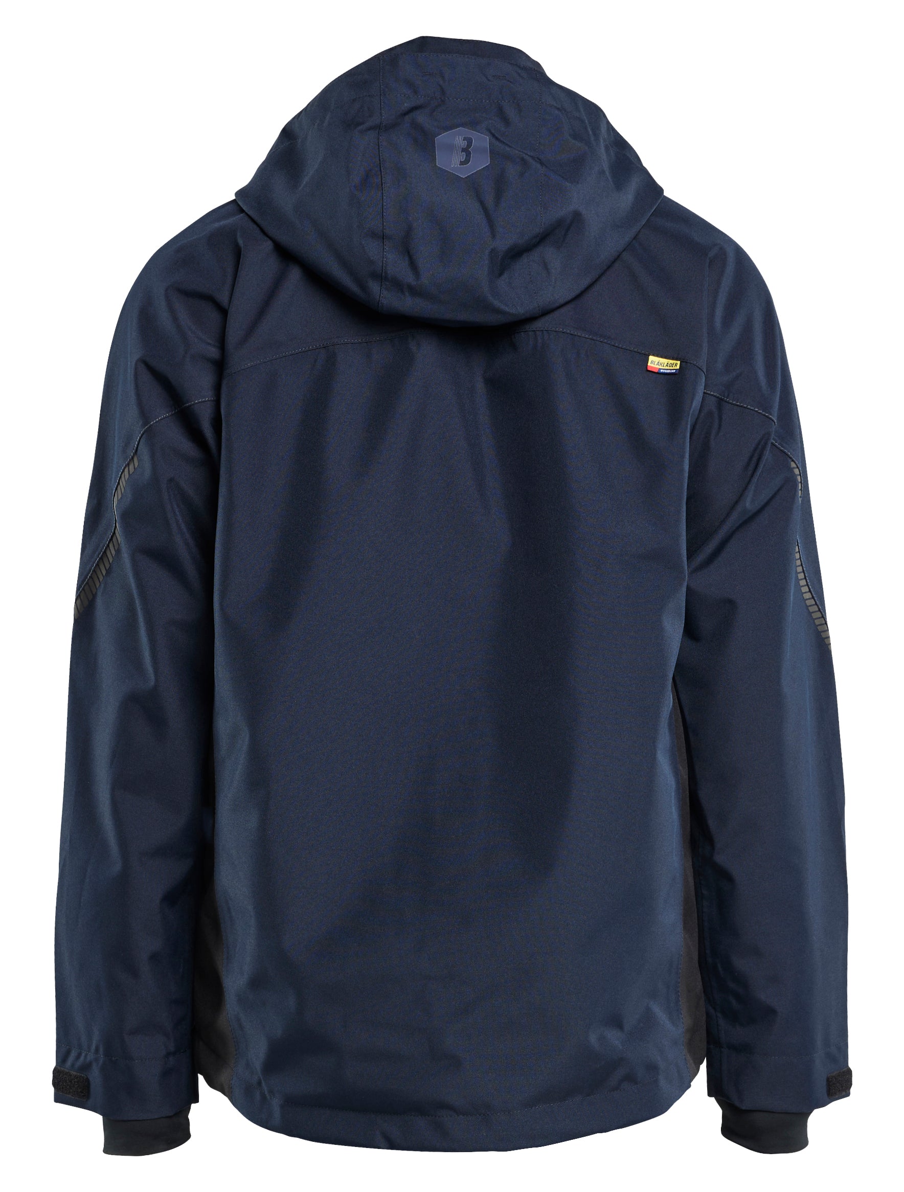 Blåkläder 4790 Skaljakke