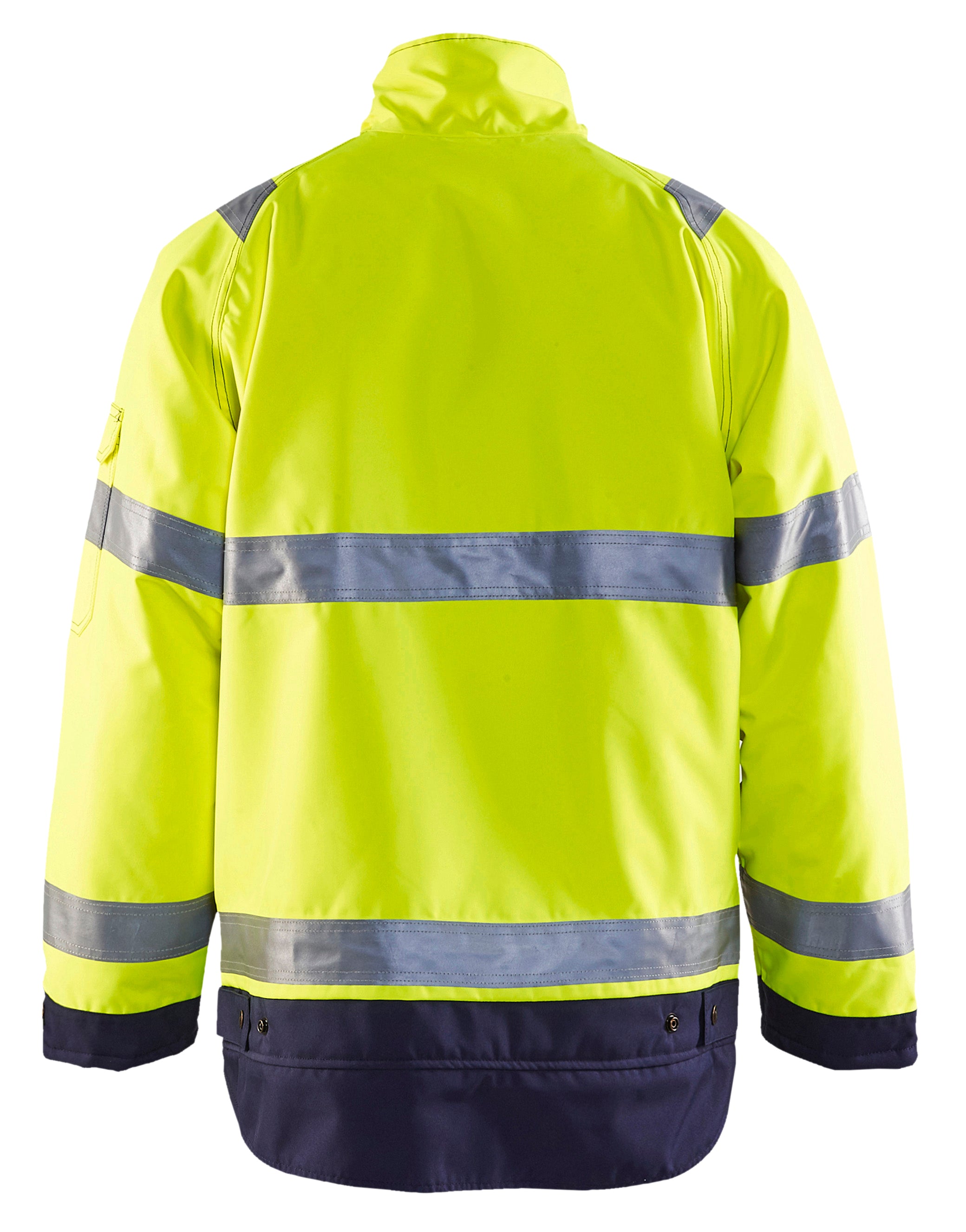 High Vis Vinterjakke