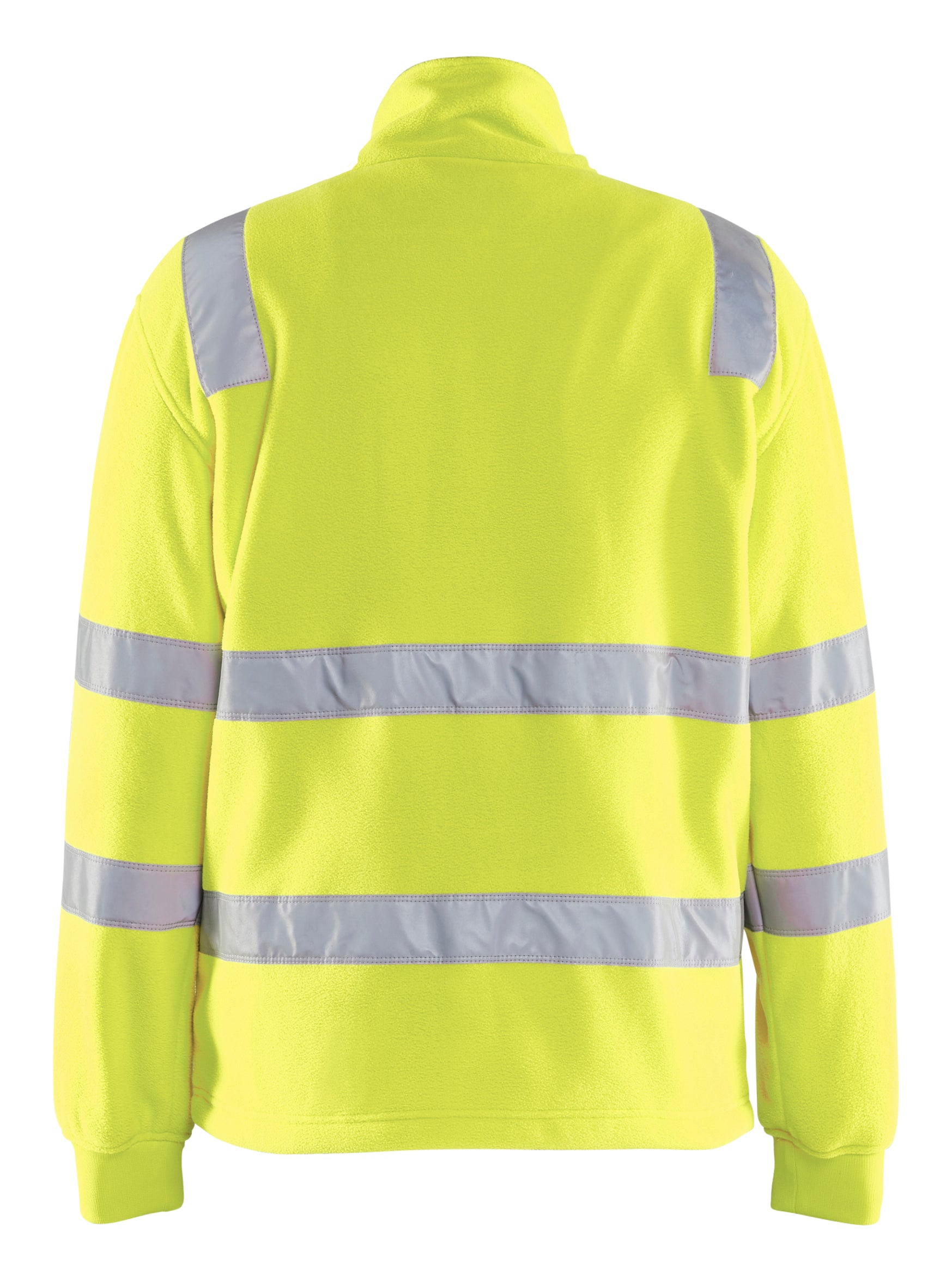 High Vis Fleecejakke
