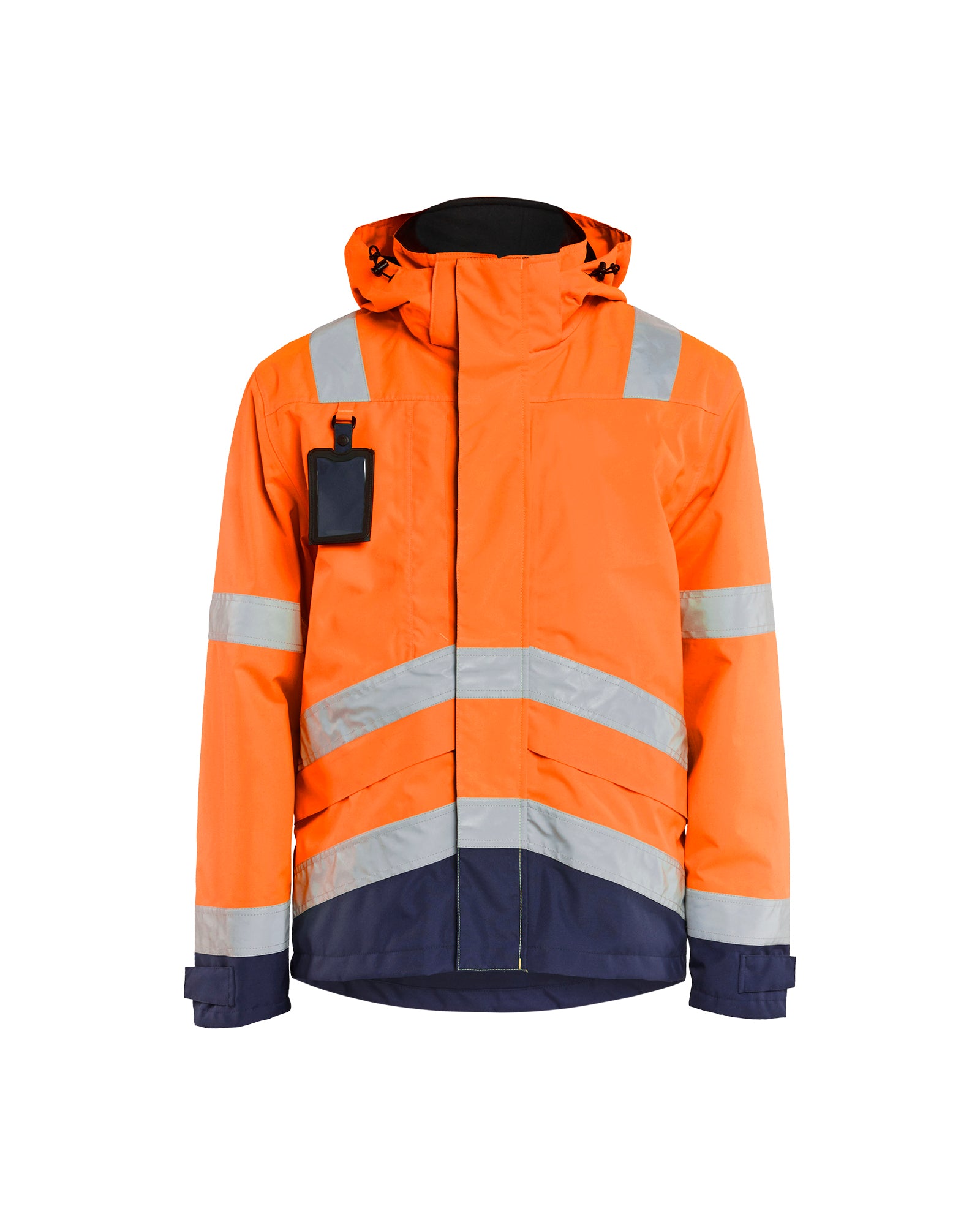 Blåkläder High Vis Skaljakke