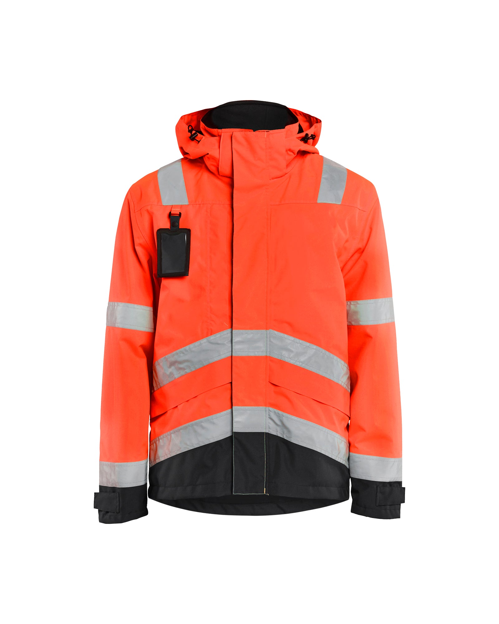 Blåkläder High Vis Skaljakke