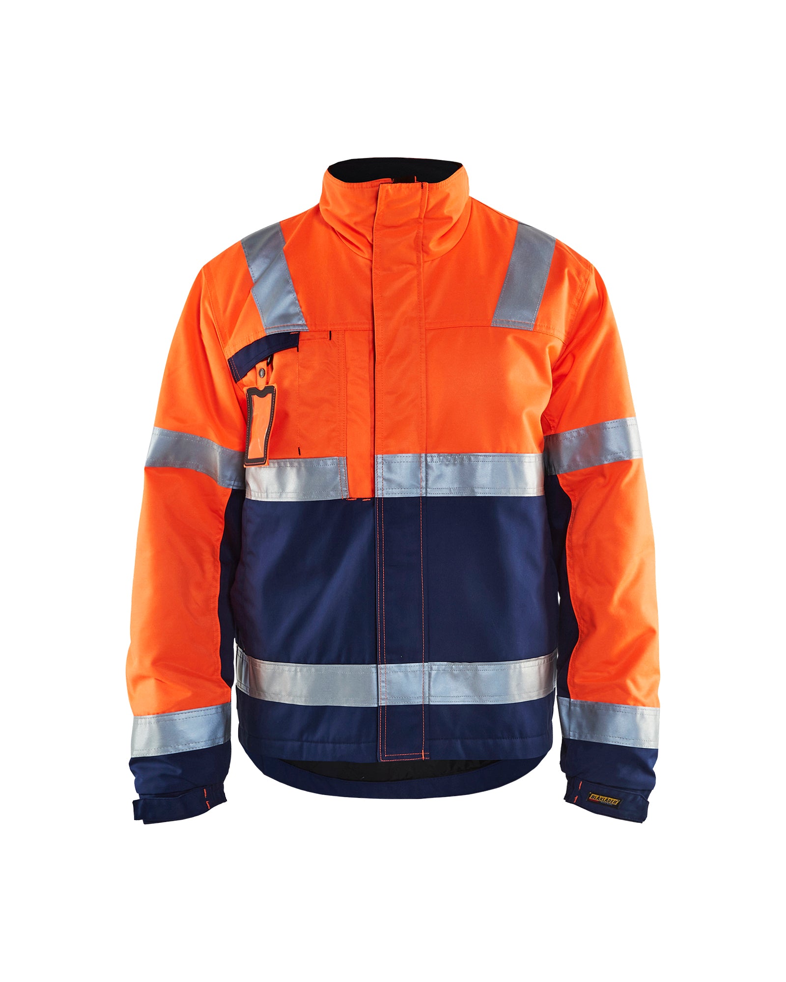 Blåkläder High Vis Vinterjakke