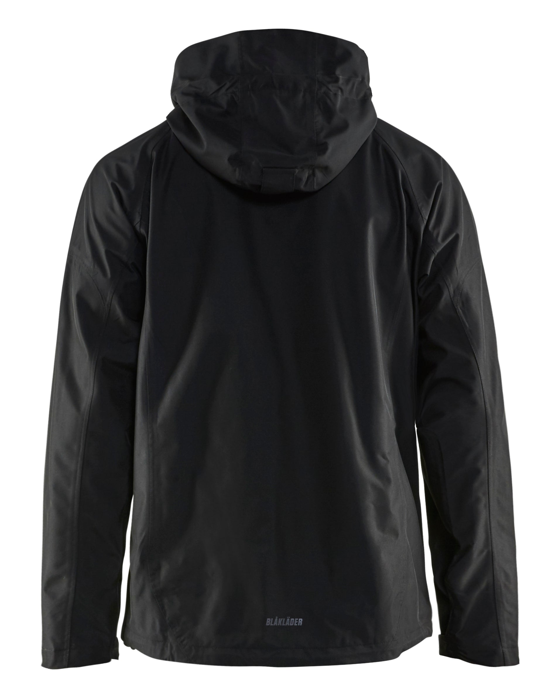 Blåkläder 4866 Regnjakke