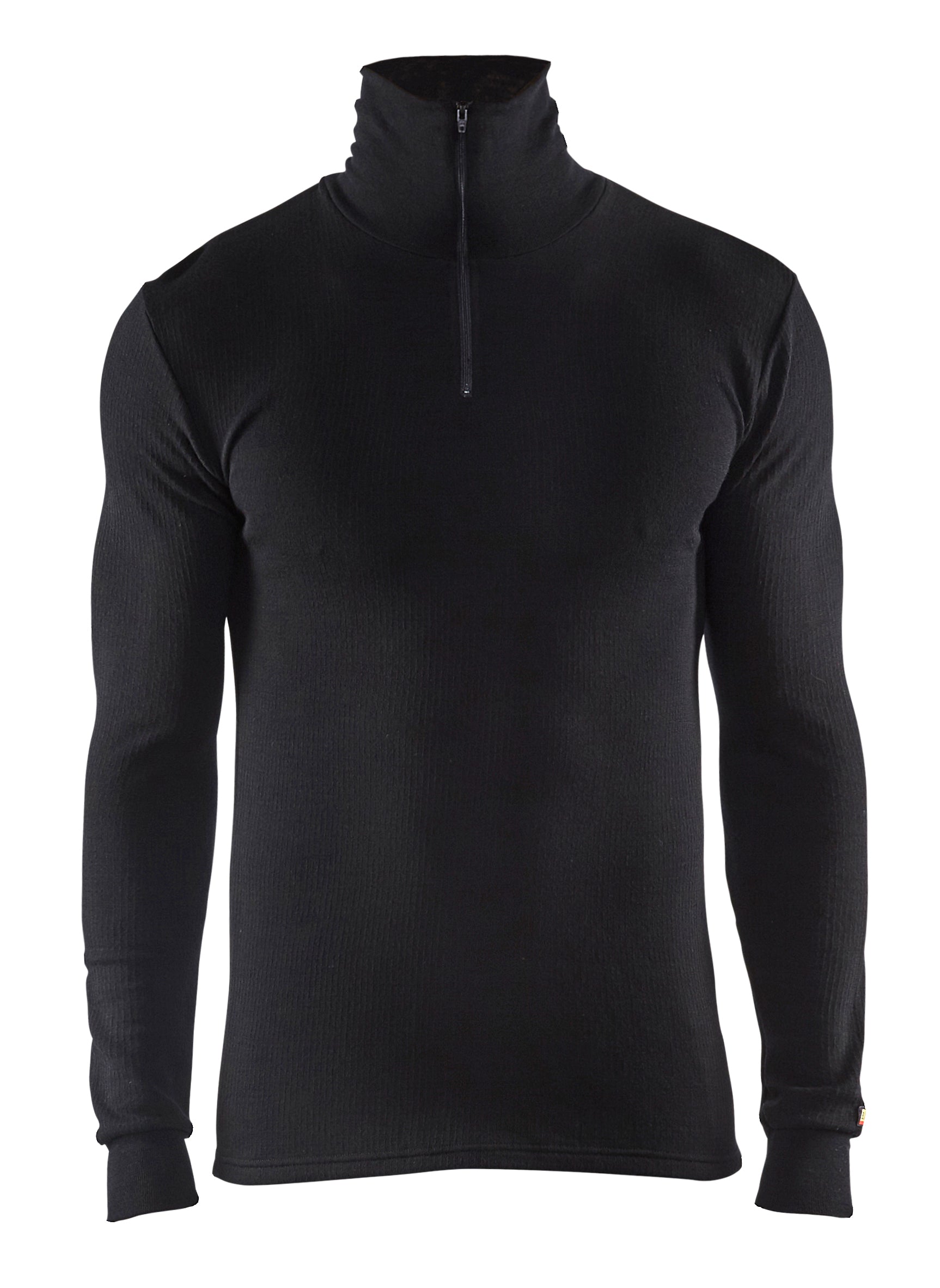 Undertrøje Half Zip Warm