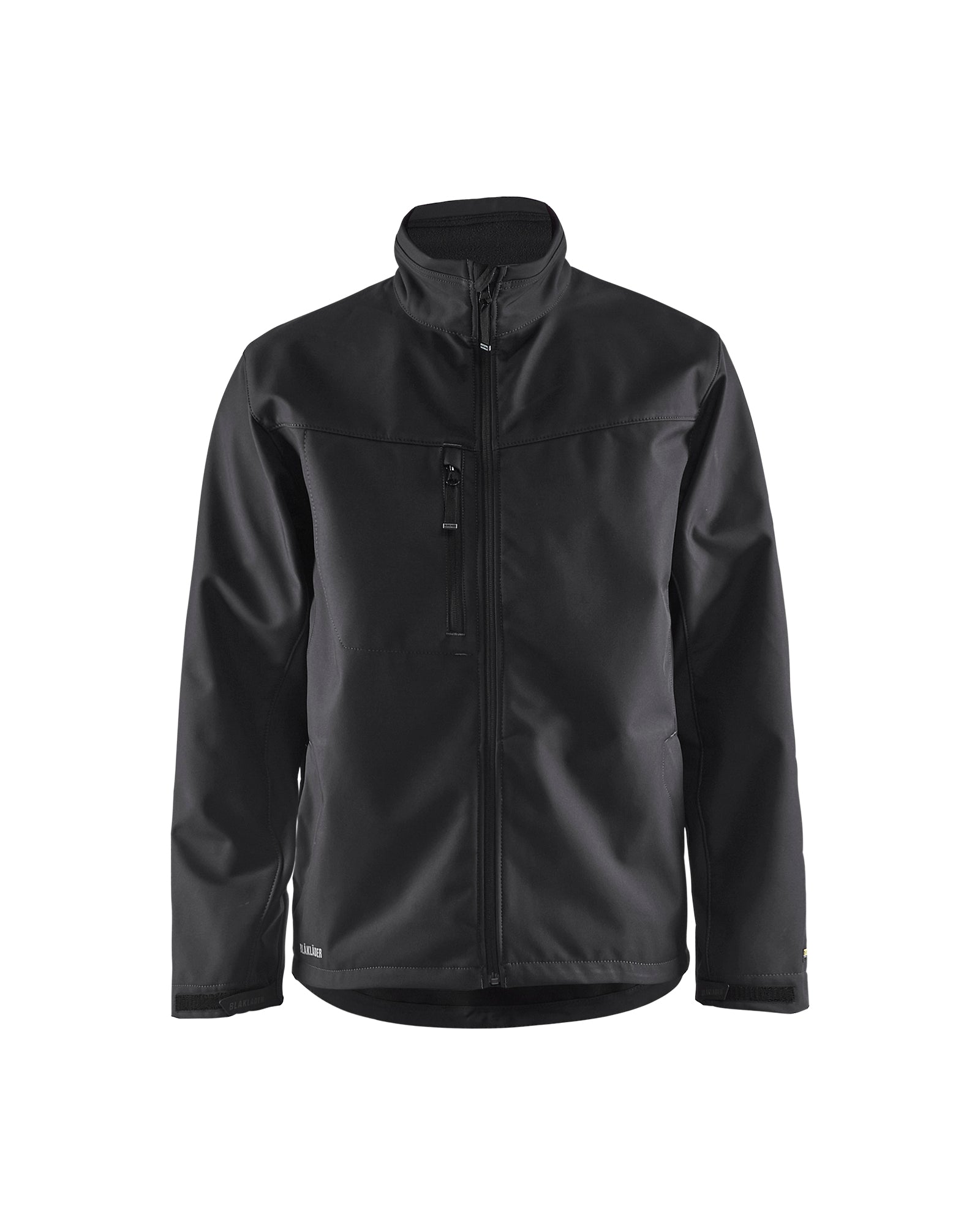 Blåkläder Softshell jakke