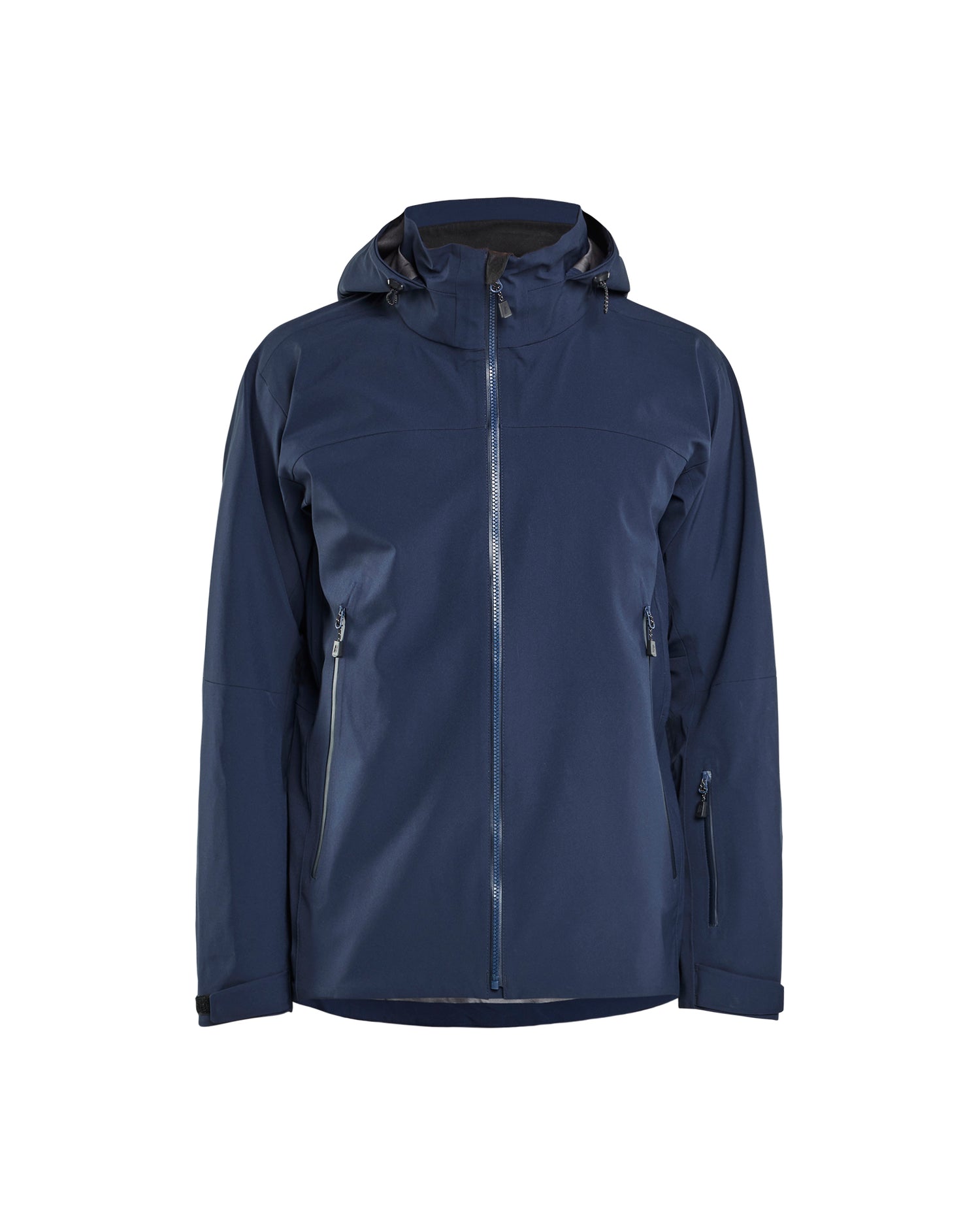 Blåkläder 4980 Striker Skaljakke 4-vejs Stretch, Mørk Marineblå