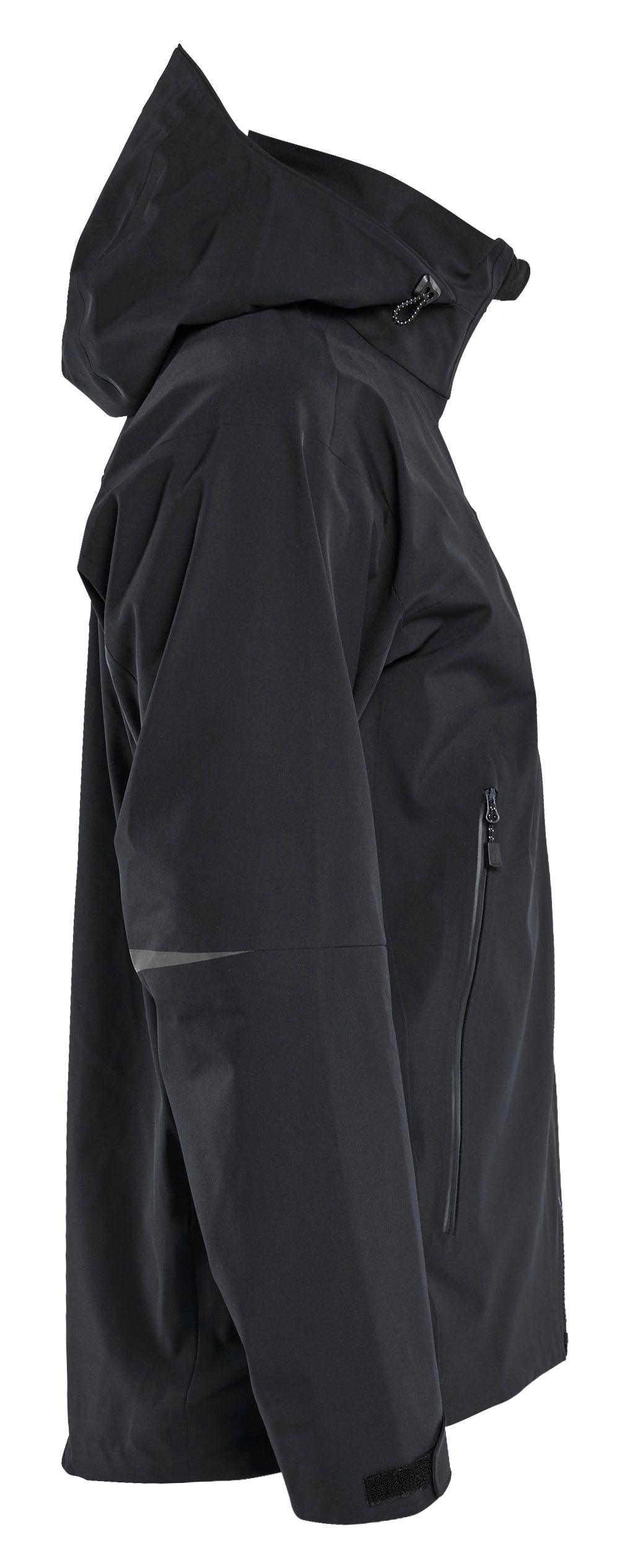Blåkläder 4980 Striker Skaljakke 4-vejs Stretch materiale til broderi