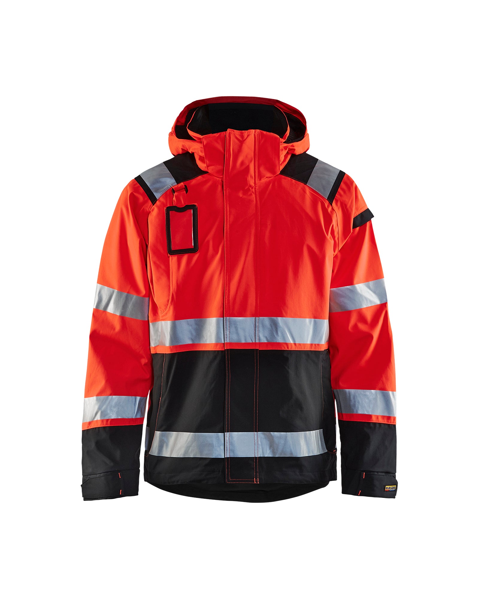 Blåkläder High Vis Skaljakke