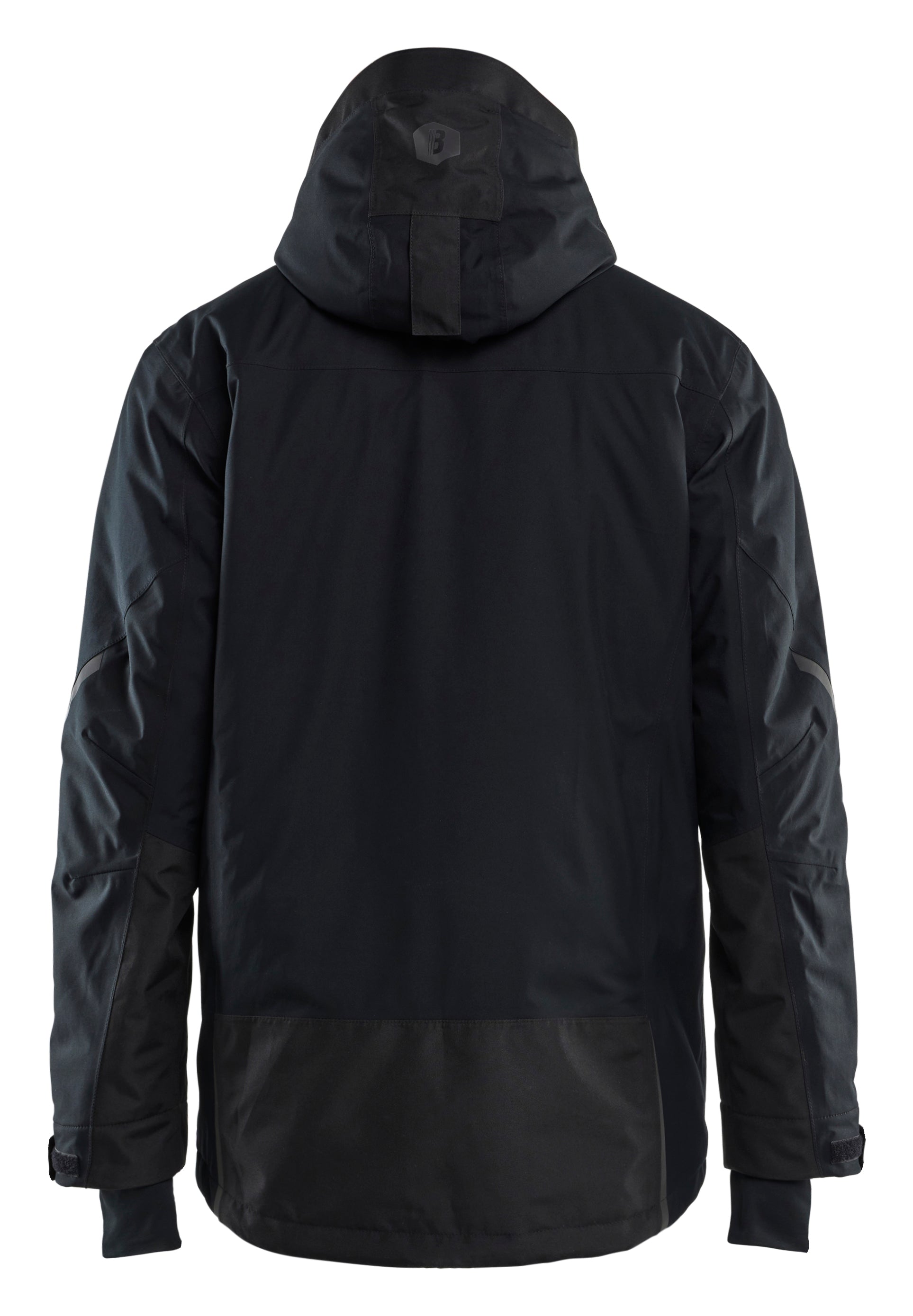 Blåkläder 4989 Vinterparkajakke