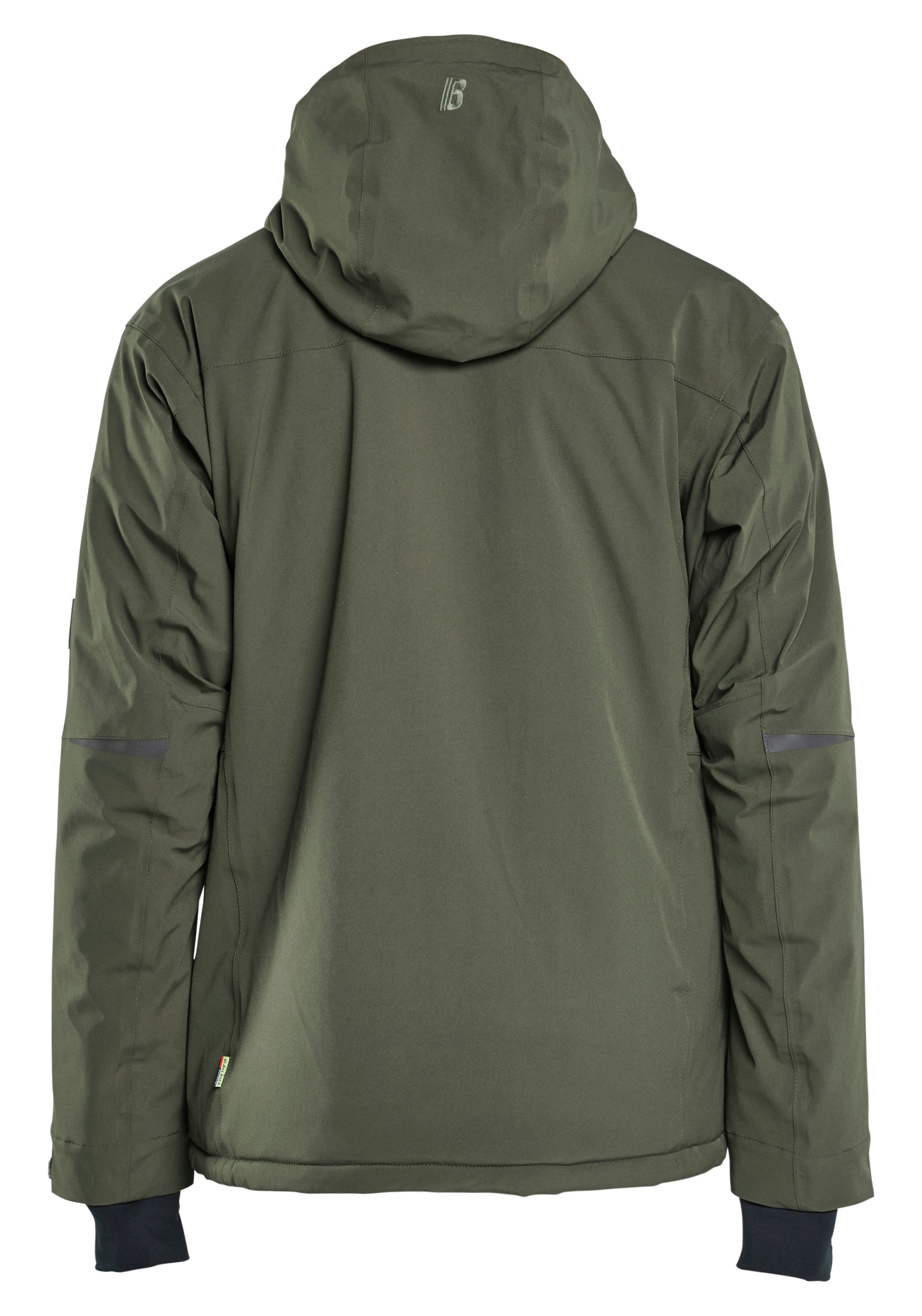 Striker Vinterjakke 4-vejs Stretch