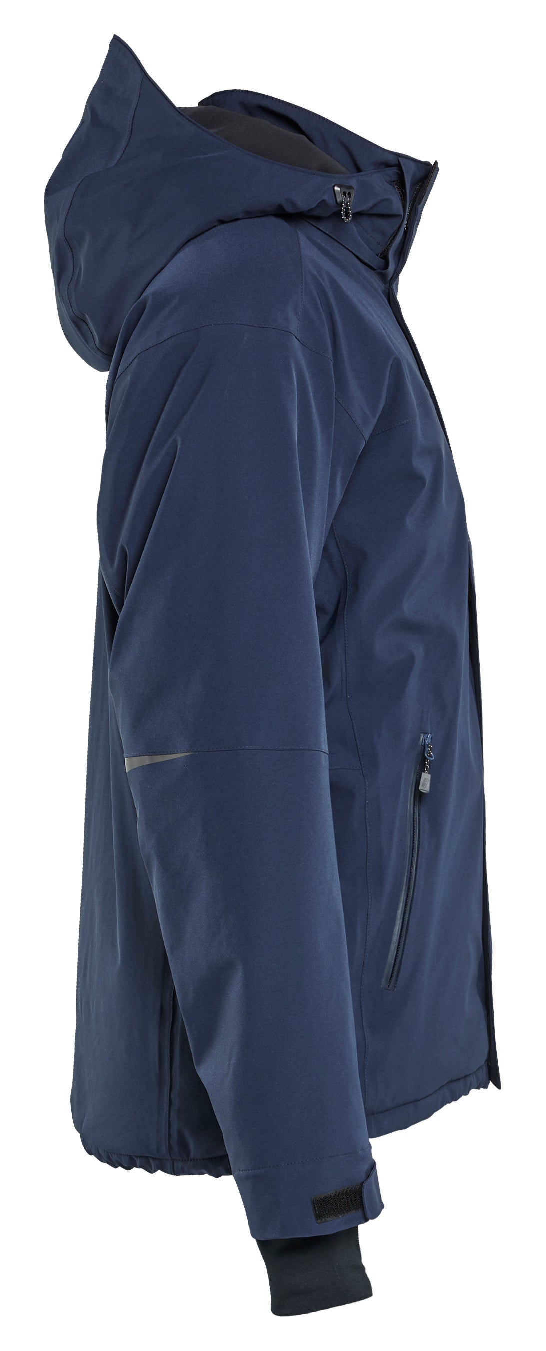 Blåkläder 4991 Striker Vinterjakke 4-vejs Stretch produktbillede til broderi