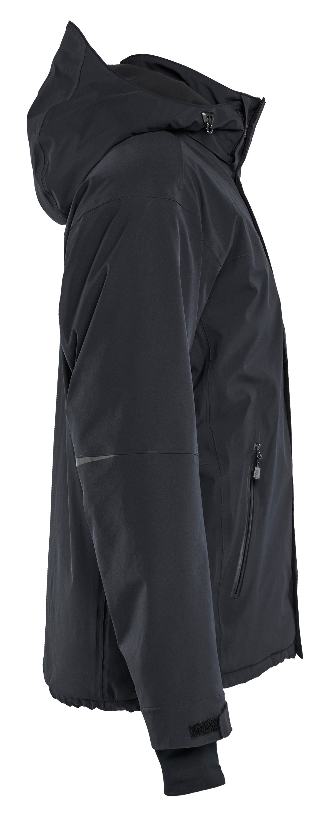 Blåkläder 4991 Striker Vinterjakke 4-vejs Stretch materiale til broderi