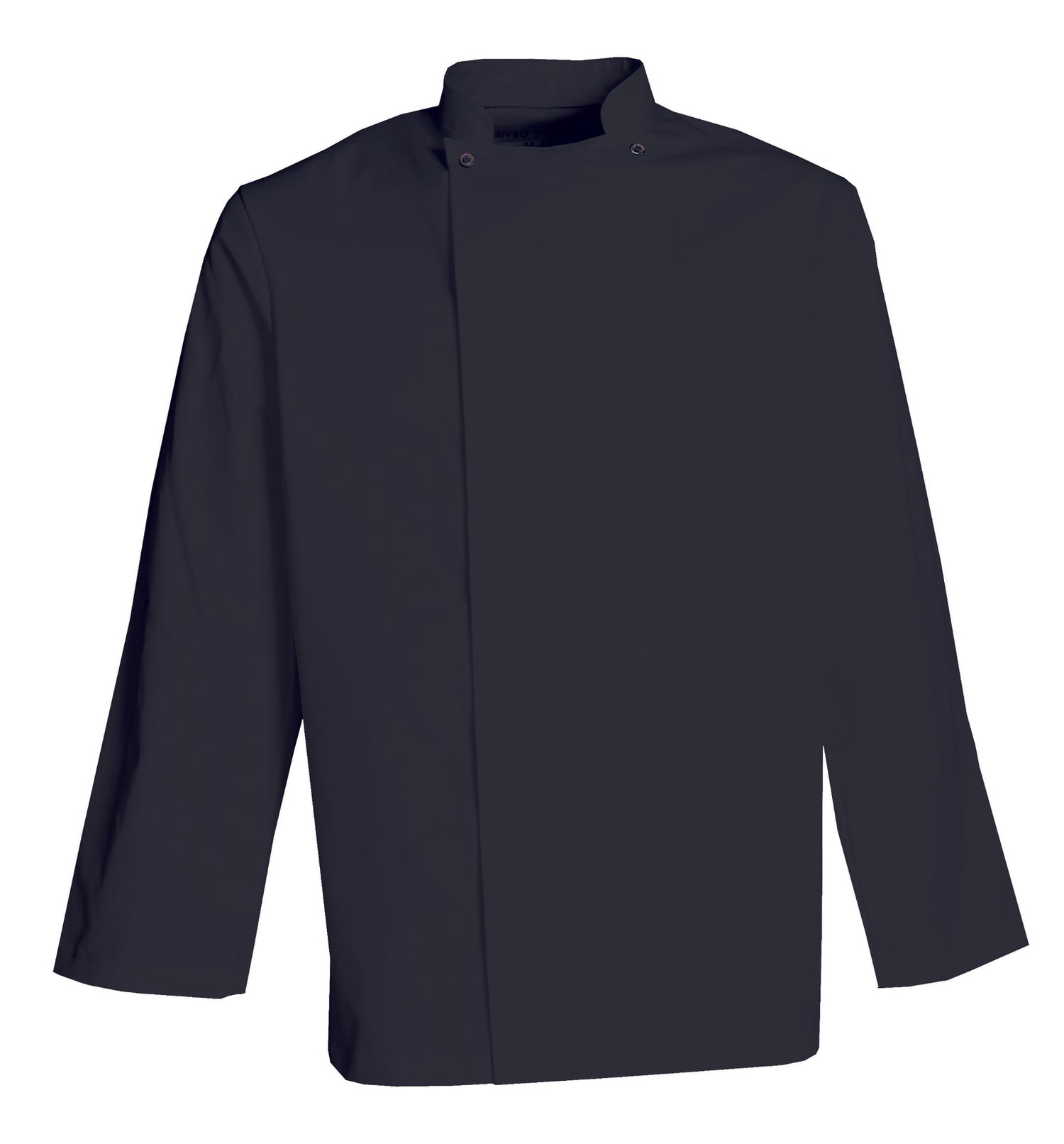 NYBO Workwear 501019 Kokkejakke med lange ærmer