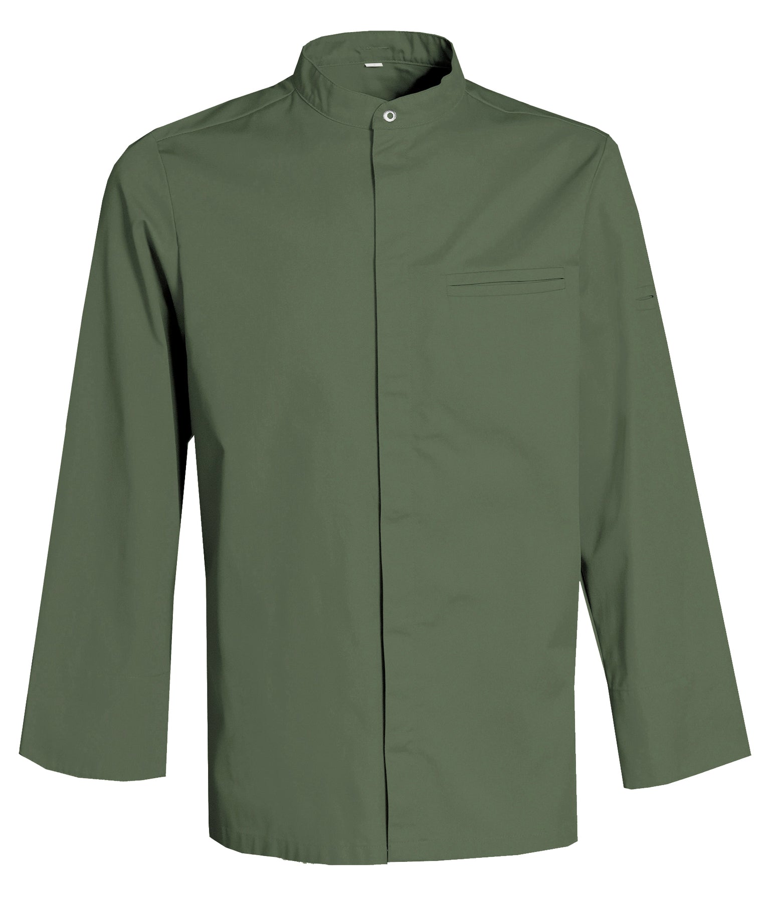 NYBO Workwear 501021 Kokkejakke L/S