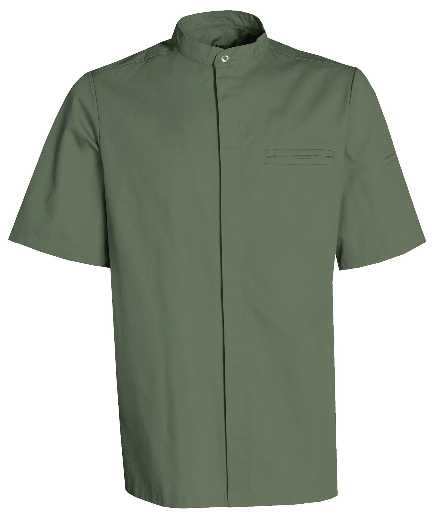 NYBO Workwear 501022 Kokkejakke S/S