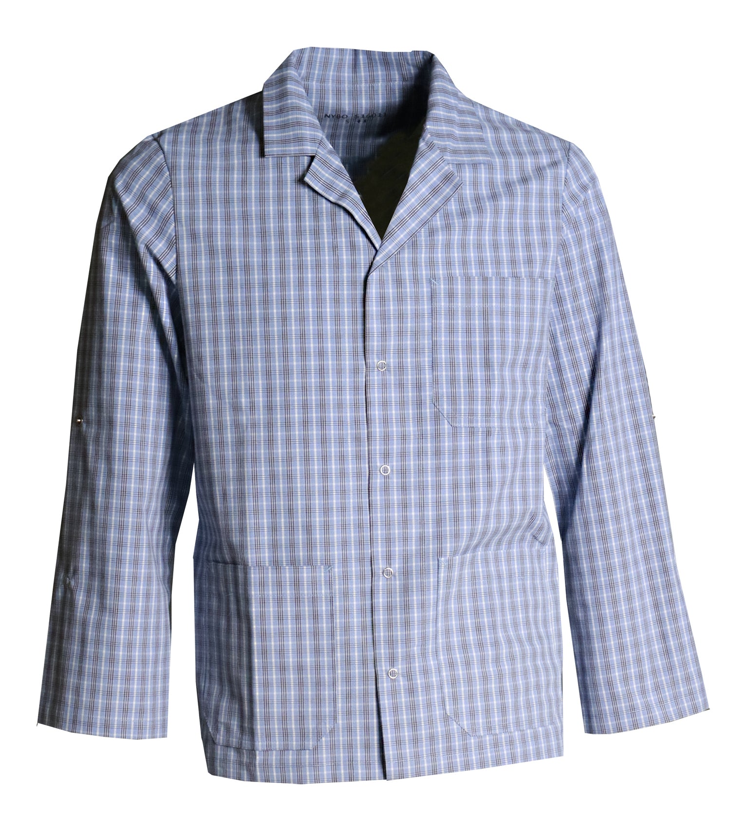 NYBO 516011 Unisex skjorte