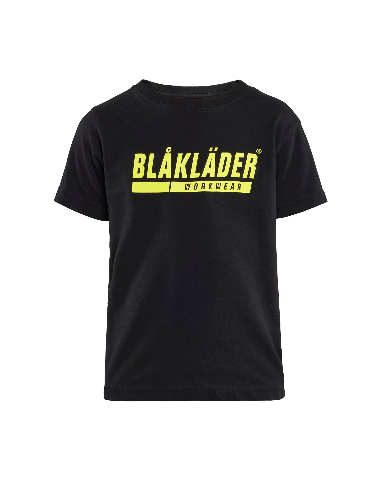 Blåkläder T-Shirt til Børn