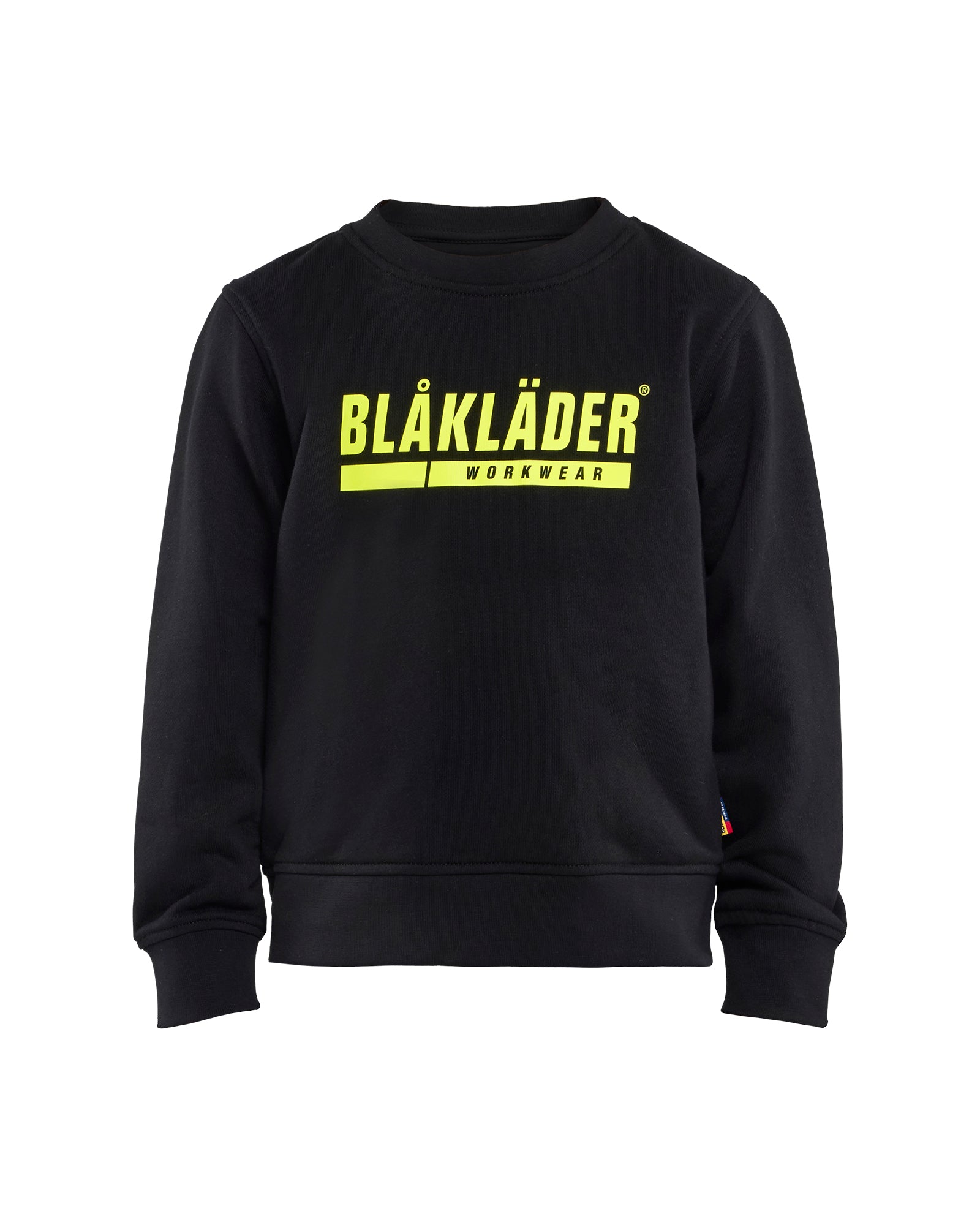 Blåkläder Sweatshirt til Børn