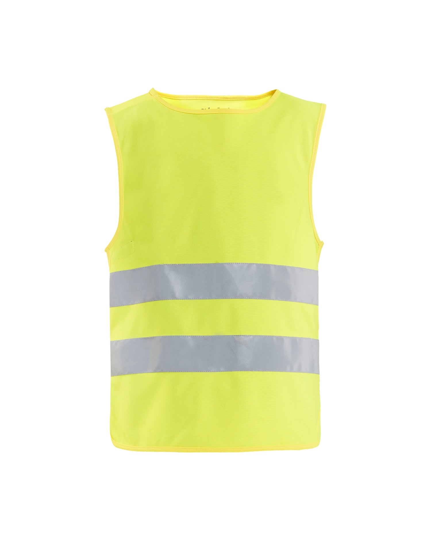 Blåkläder 5230 High Vis Vest til Børn, High Vis Gul