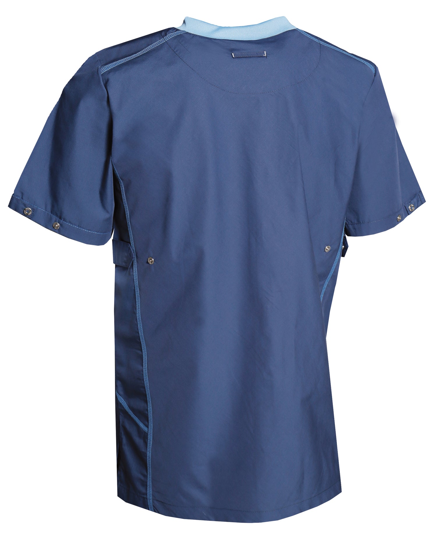 NYBO 536012 Unisex-skjorte