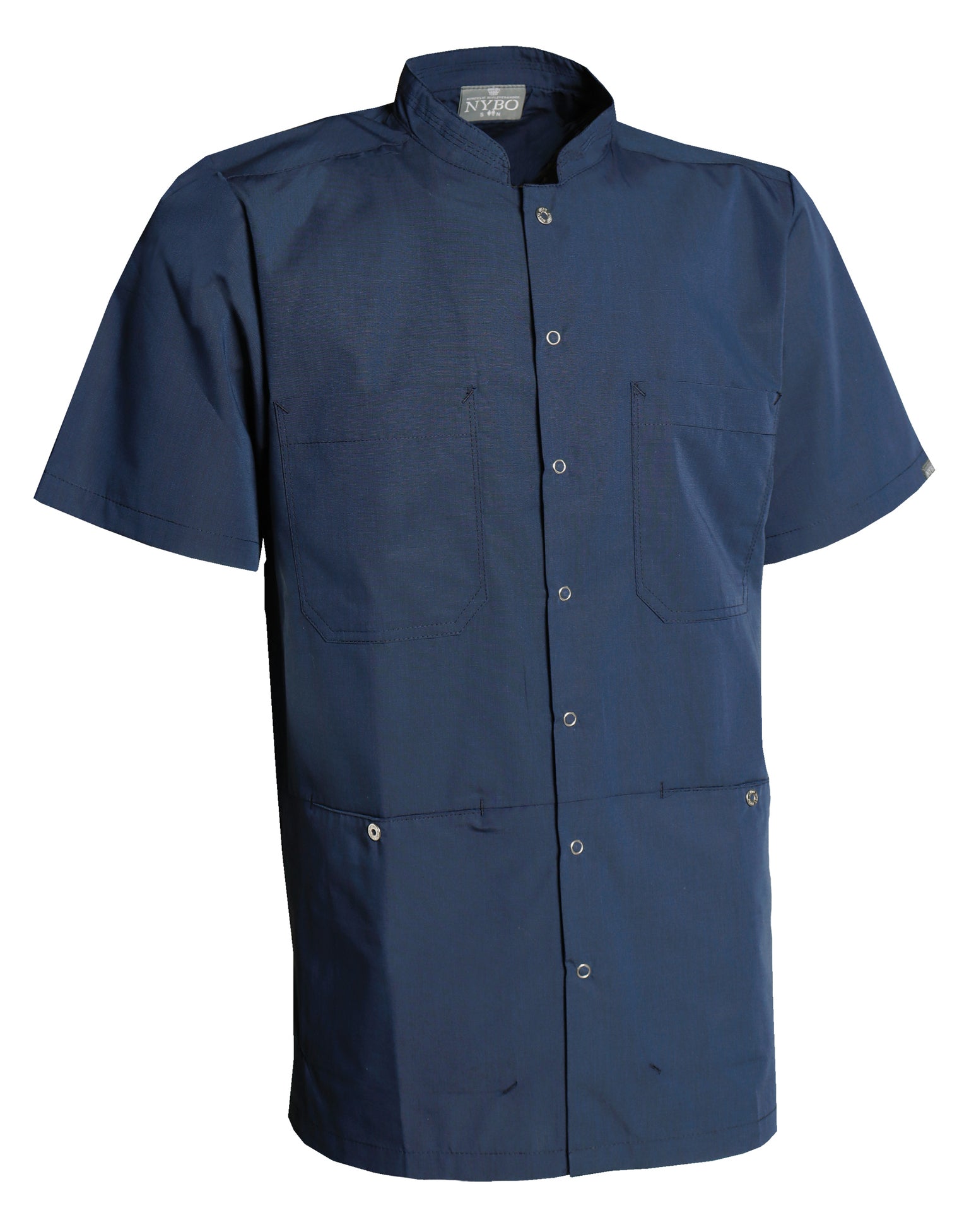 NYBO 536018 Unisex-skjorte