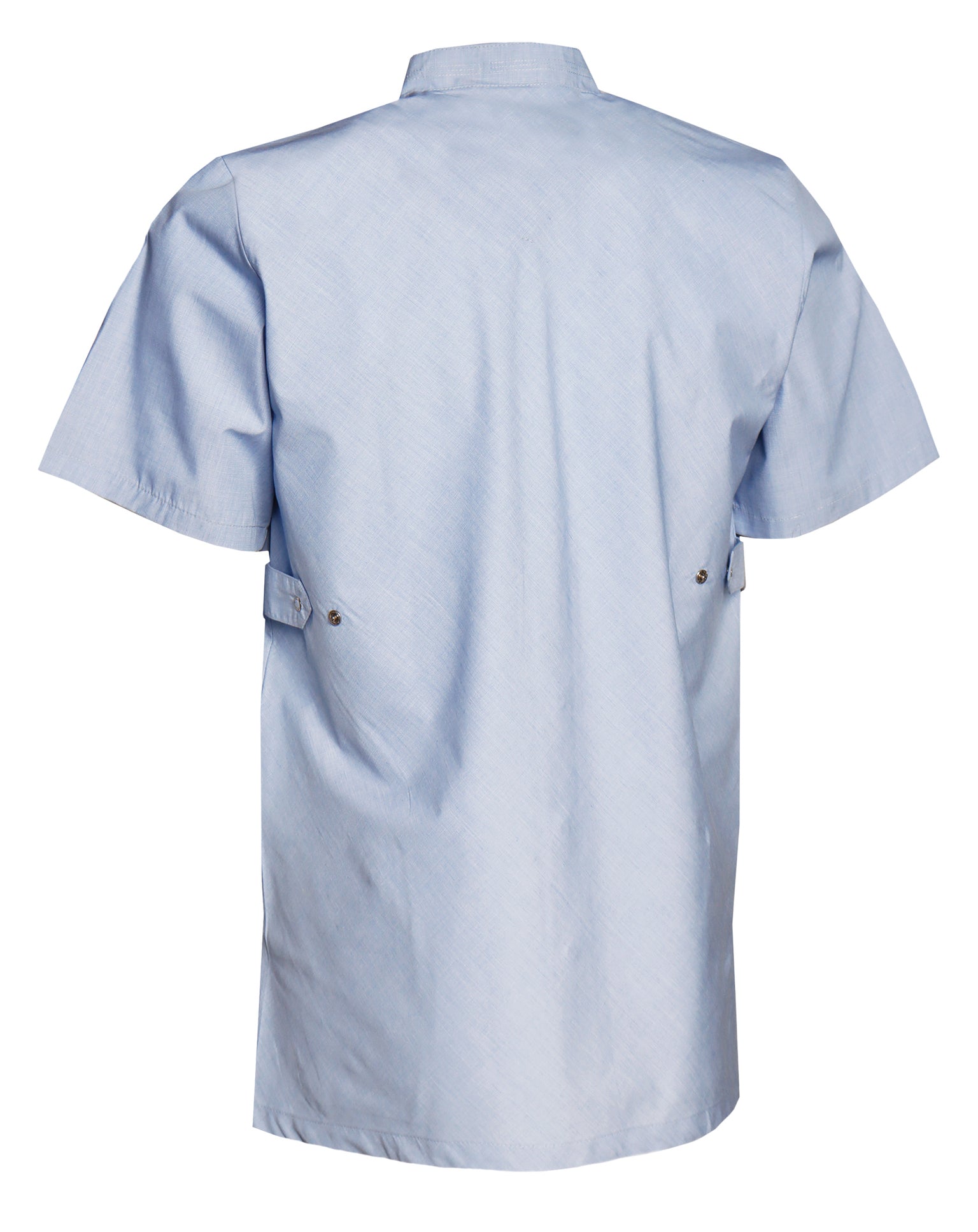 NYBO 536018 Unisex-skjorte