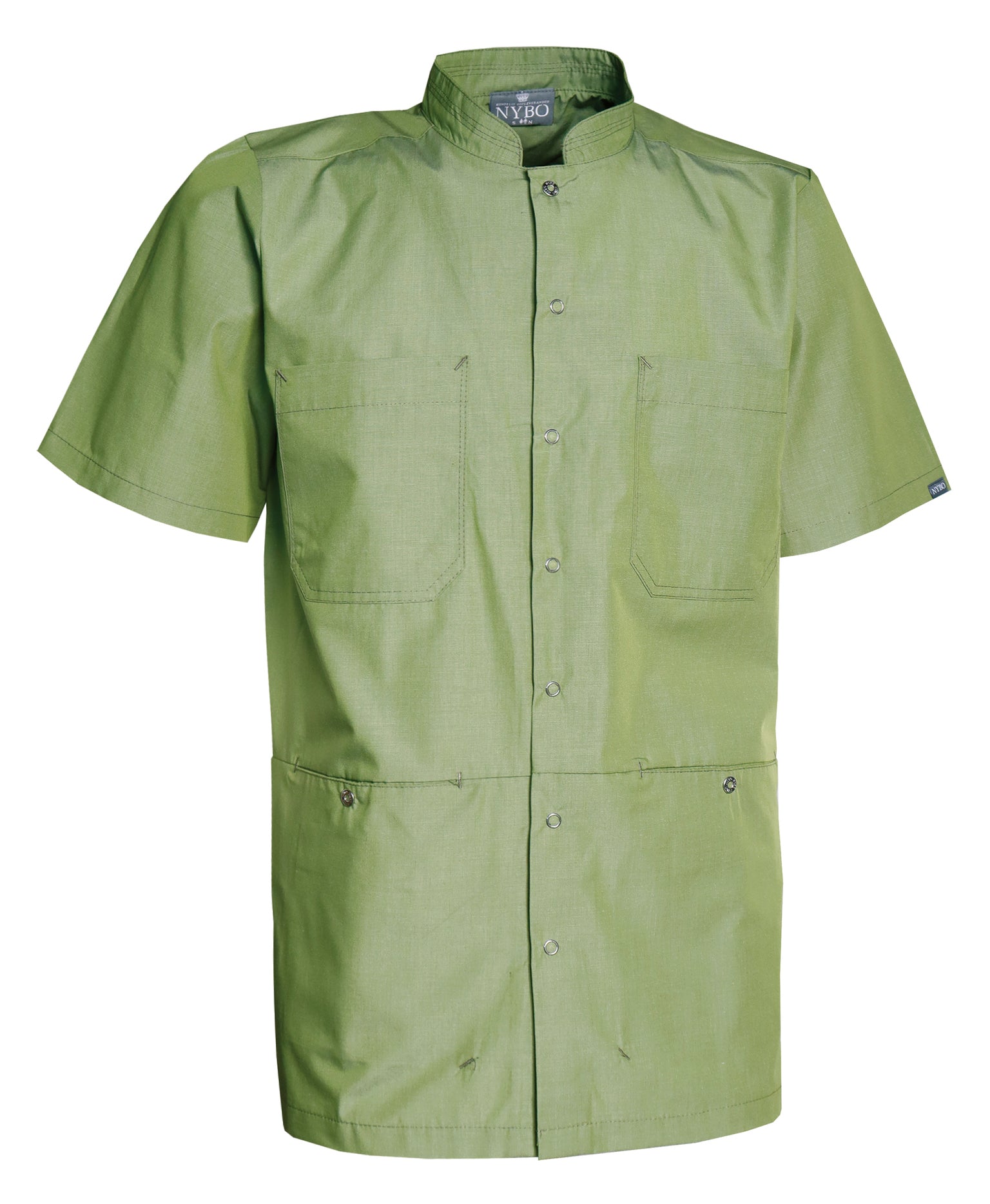 NYBO 536018 Unisex-skjorte