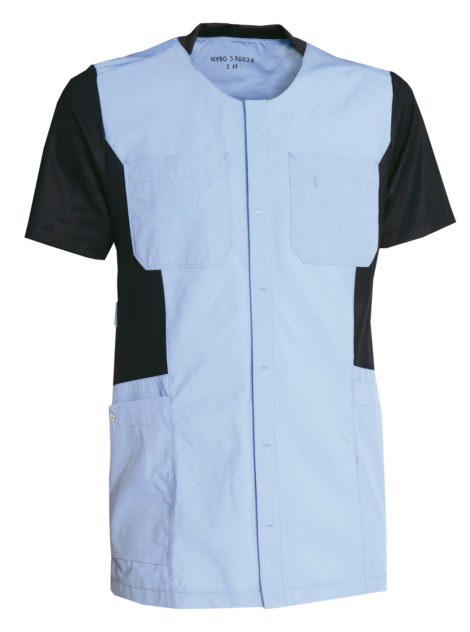NYBO Workwear 536024 Unisex-tunika