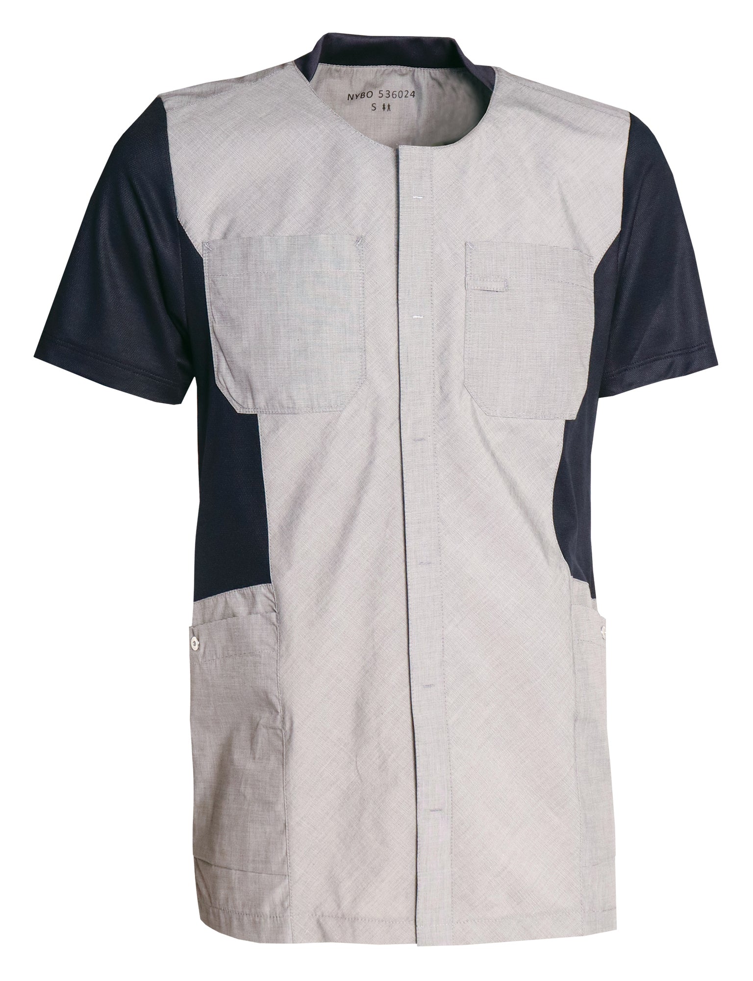 NYBO Workwear 536024 Unisex-tunika
