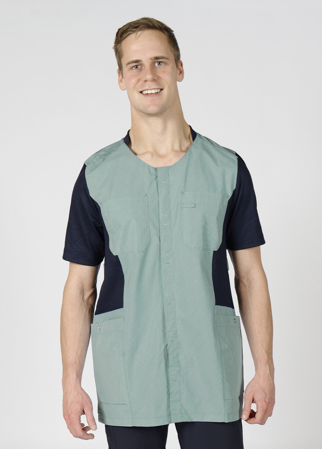 NYBO Workwear 536024 Unisex-tunika