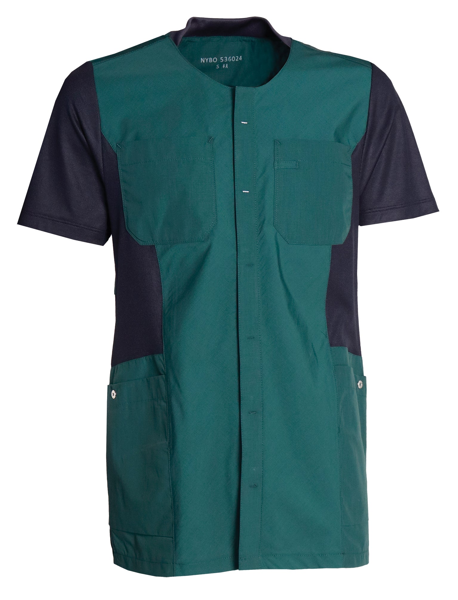 NYBO Workwear 536024 Unisex-tunika