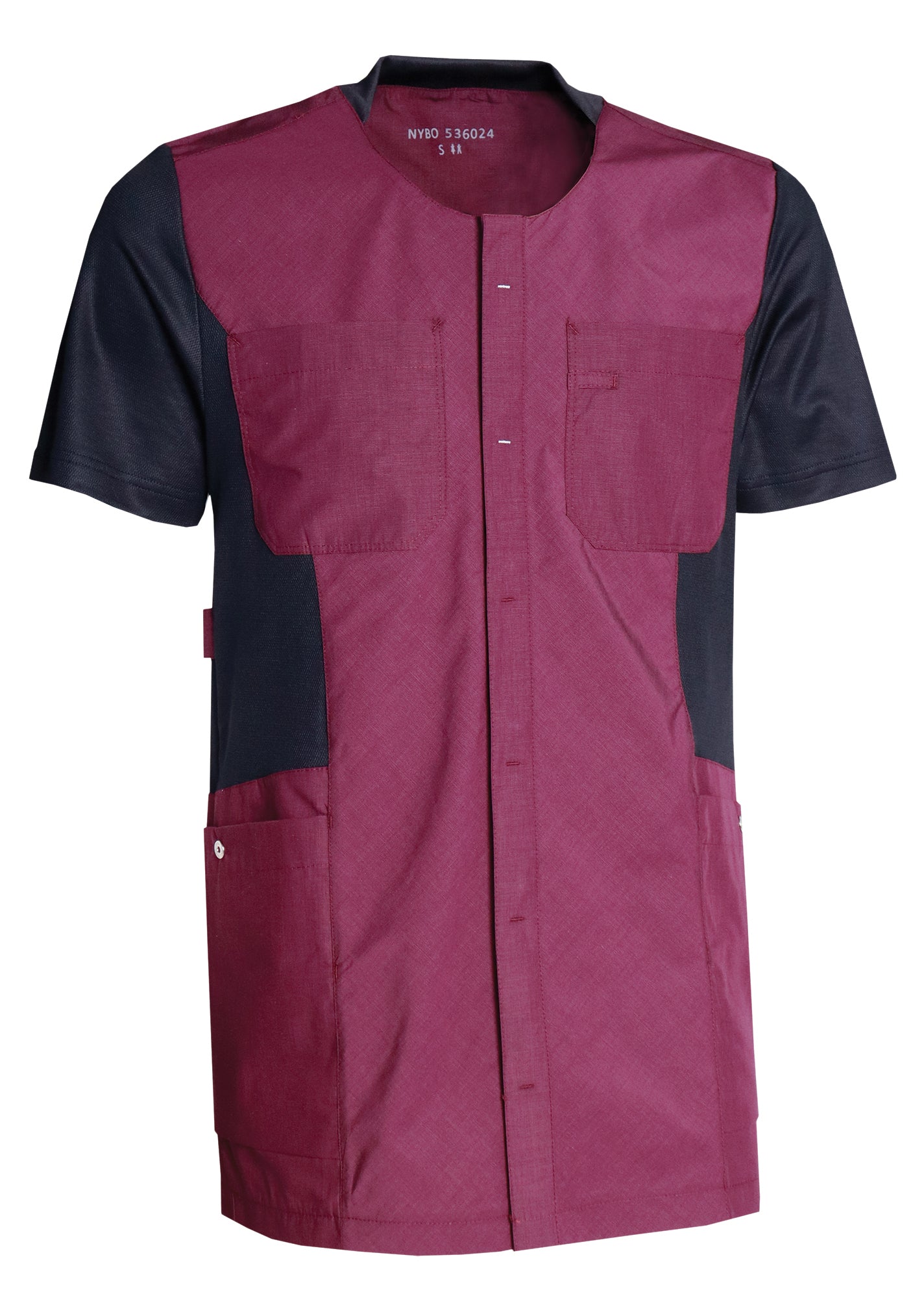 NYBO Workwear 536024 Unisex-tunika