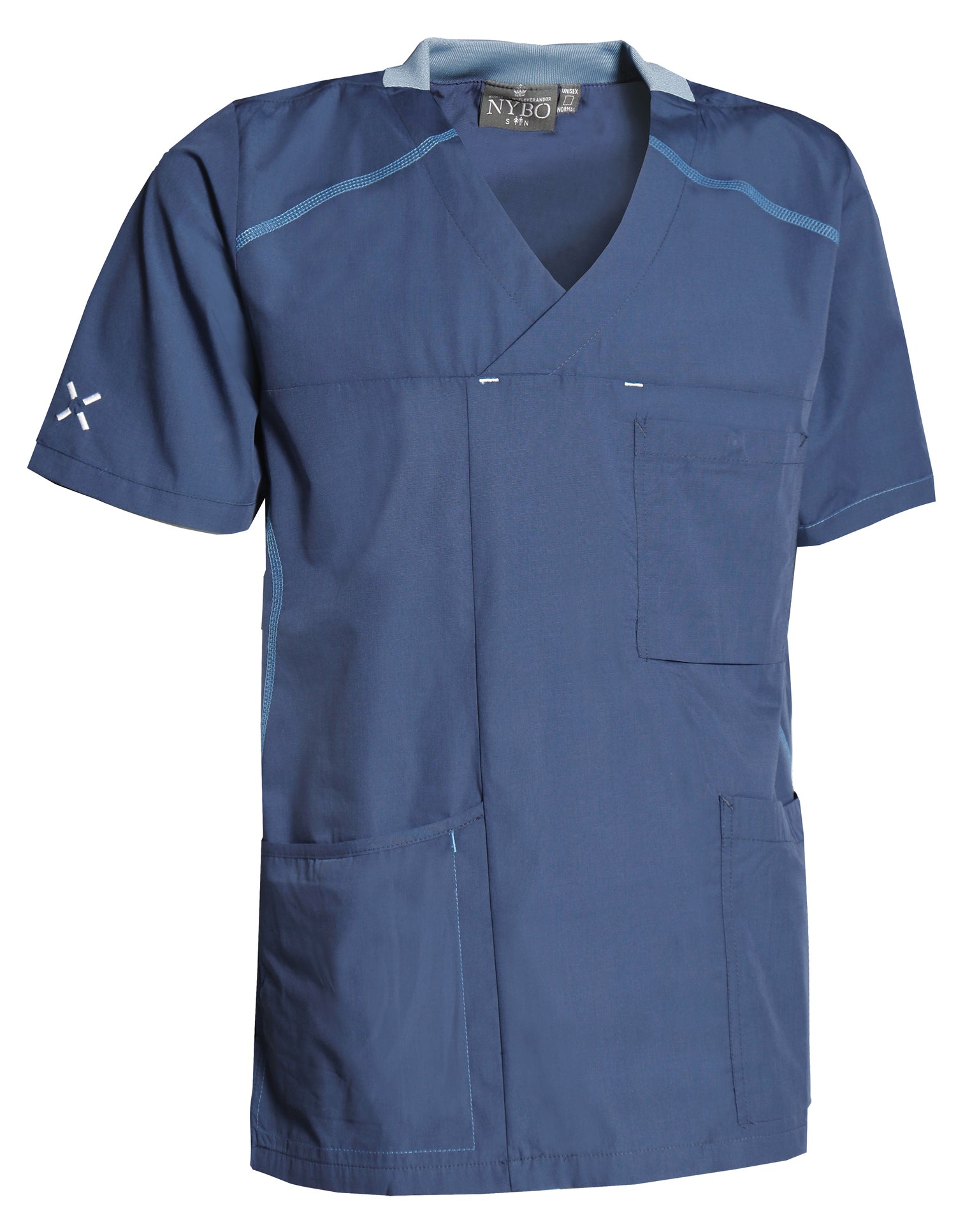 NYBO Workwear 547029 Unisex-busseronne