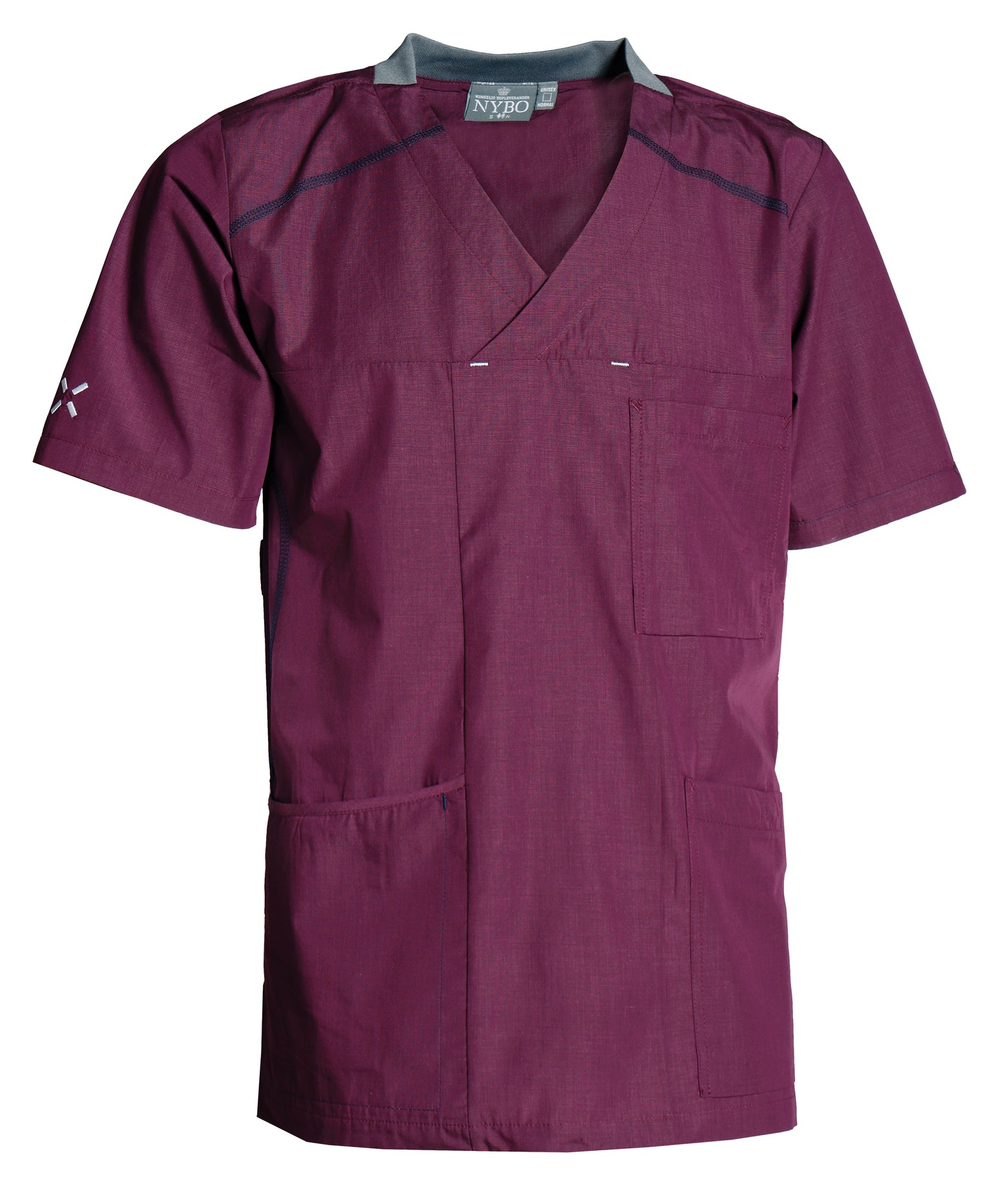 NYBO Workwear 547029 Unisex-busseronne