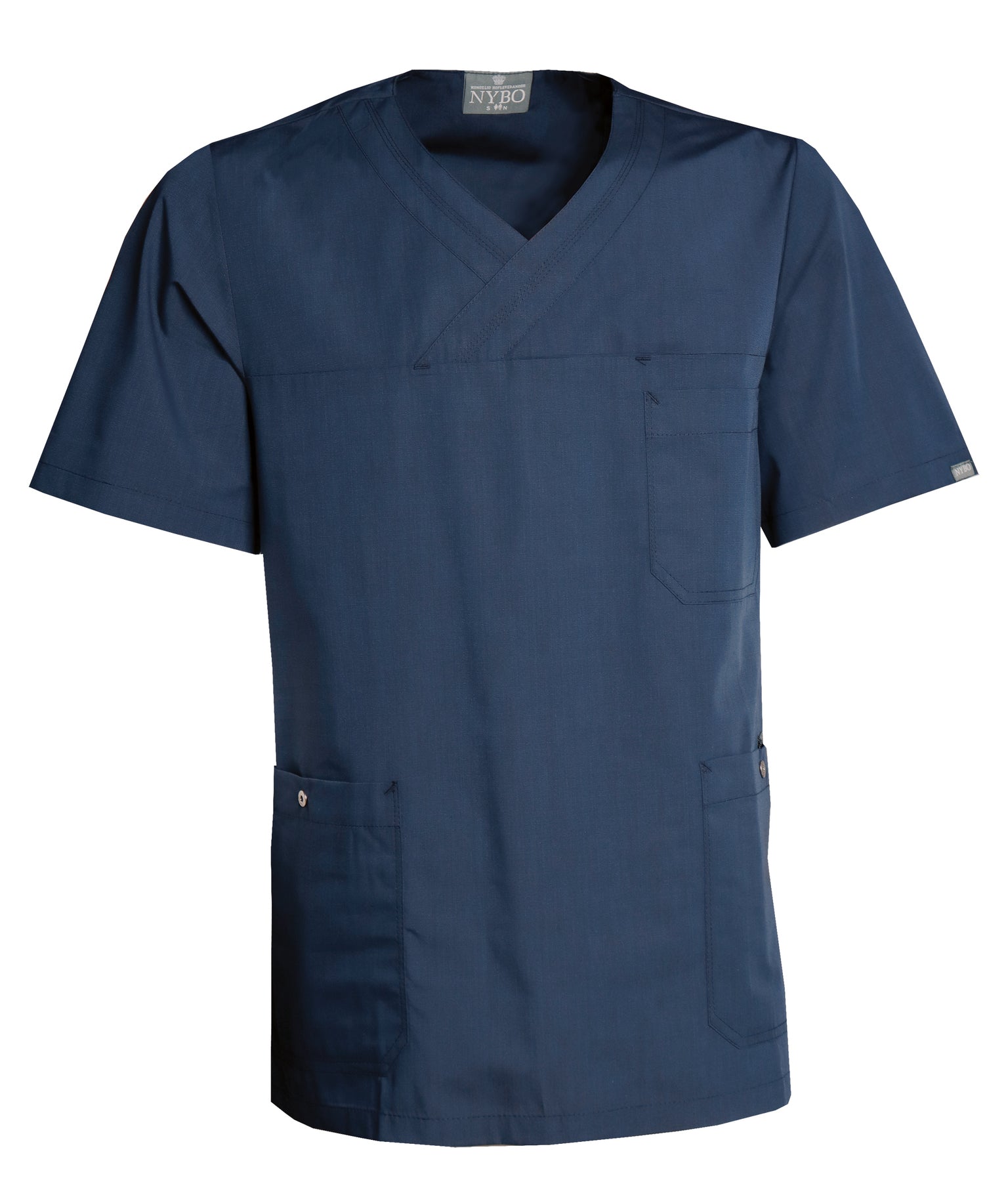 NYBO Workwear 547044 Unisex-busseronne