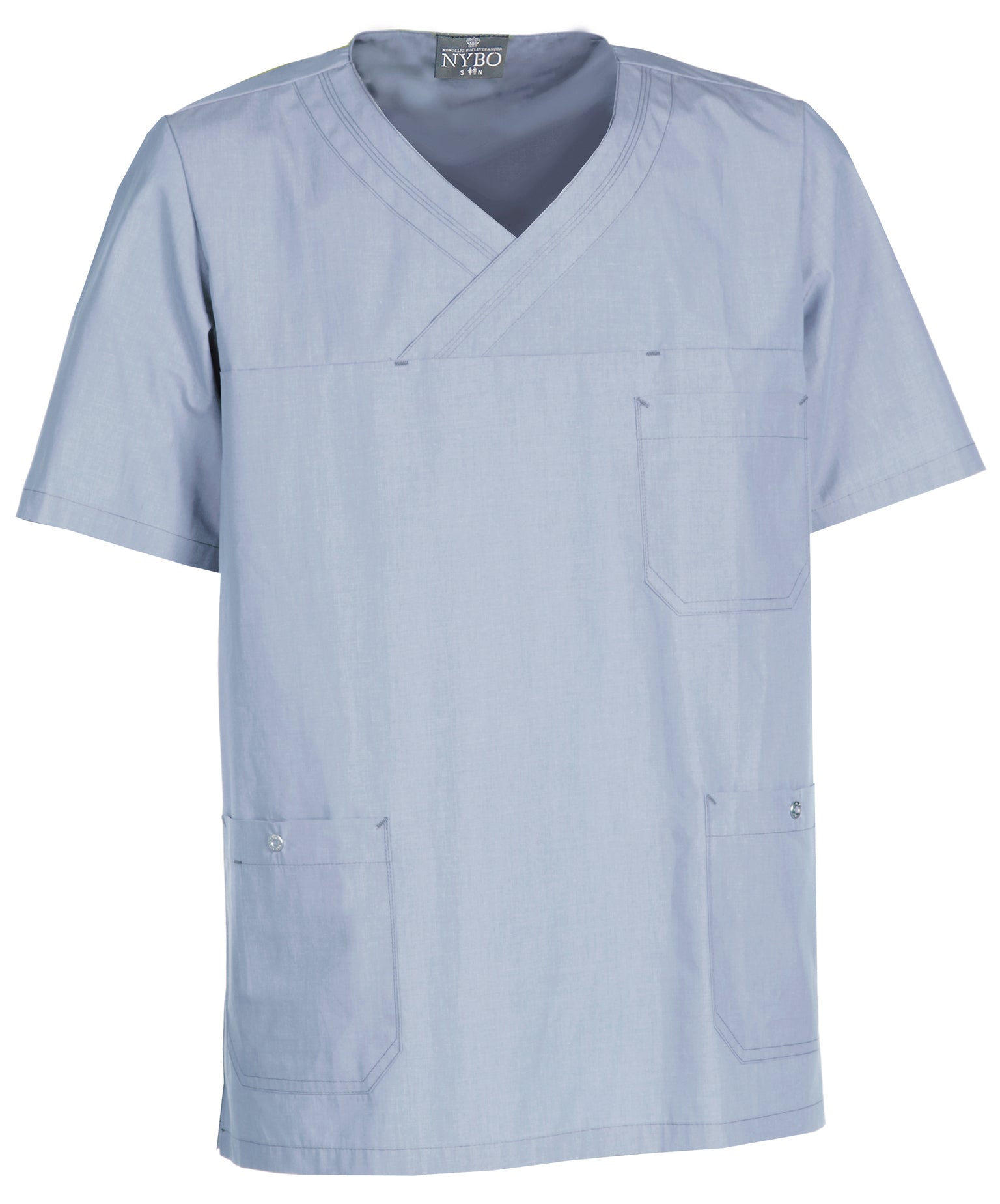 NYBO Workwear 547044 Unisex-busseronne