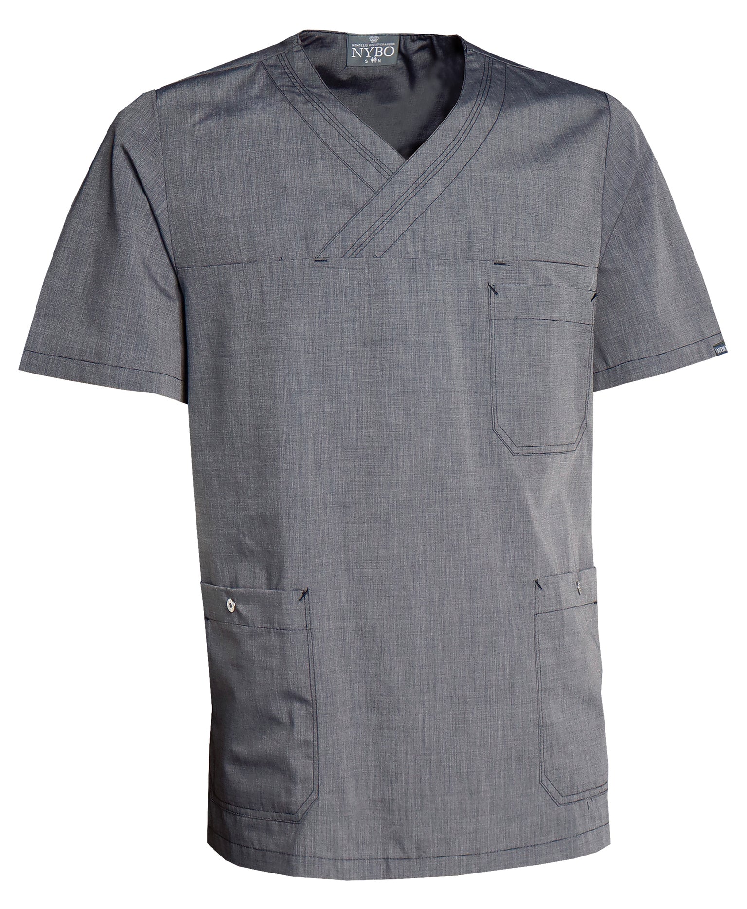 NYBO Workwear 547044 Unisex-busseronne