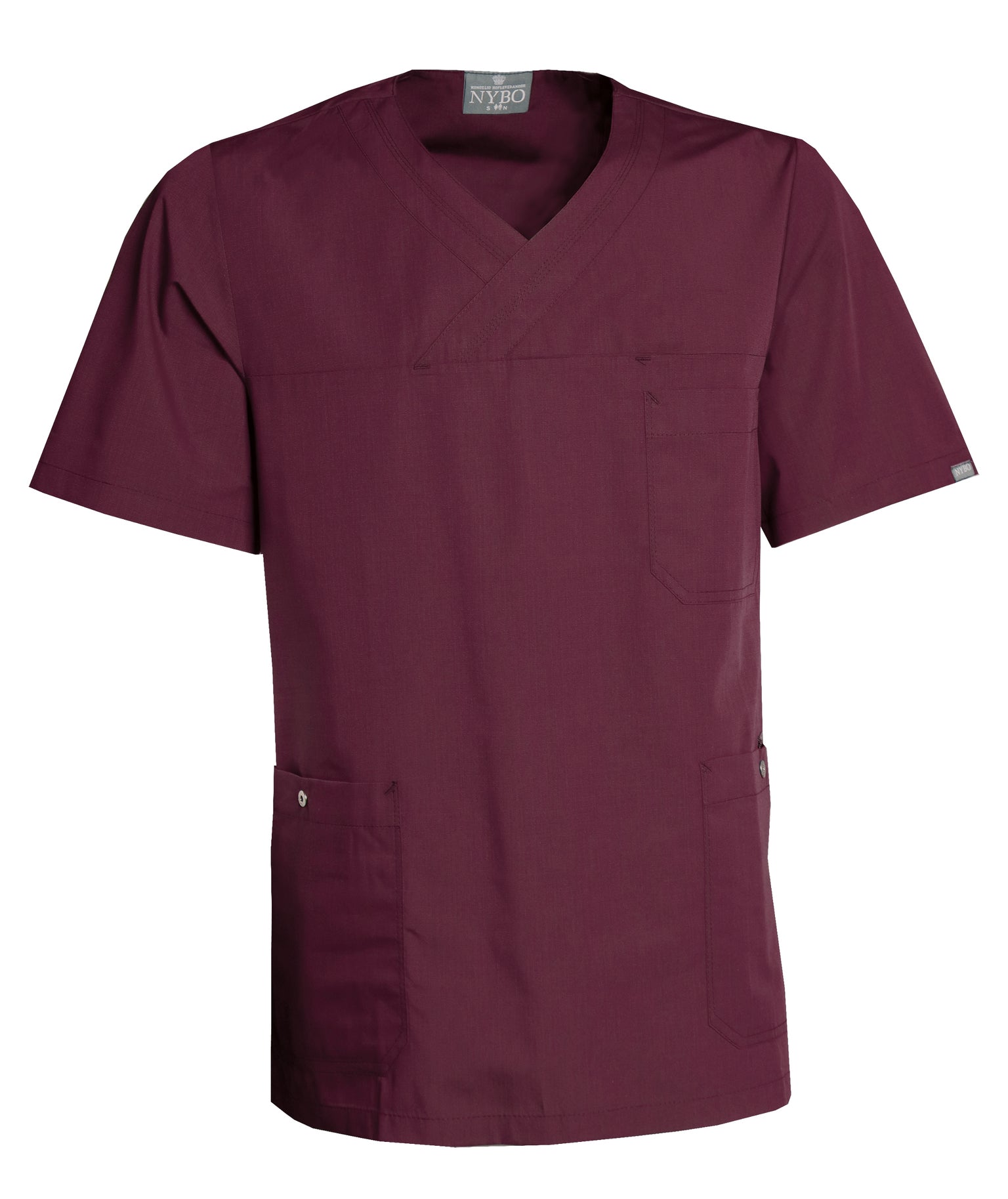 NYBO Workwear 547044 Unisex-busseronne