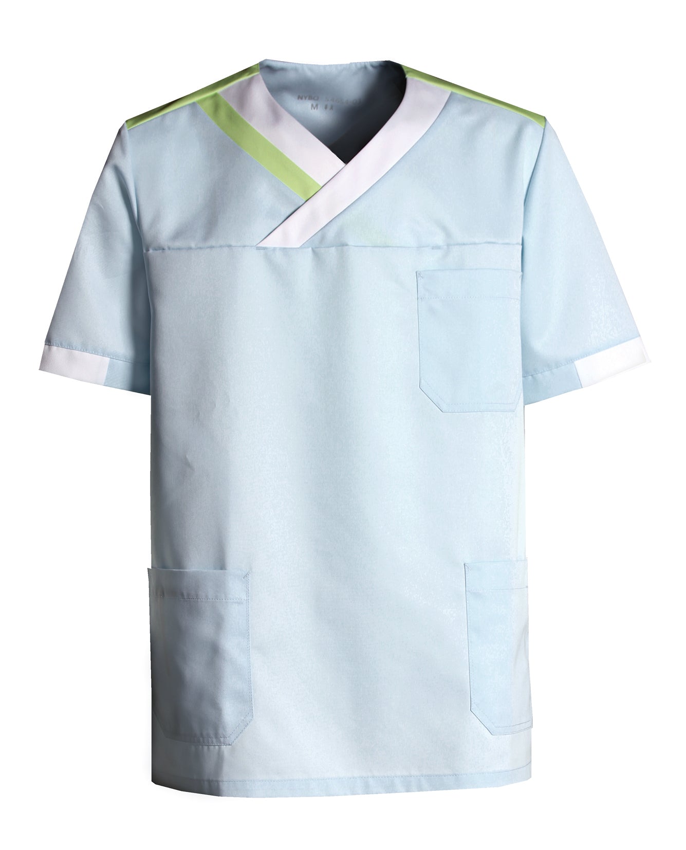 NYBO Workwear 547087 Unisex-busseronne