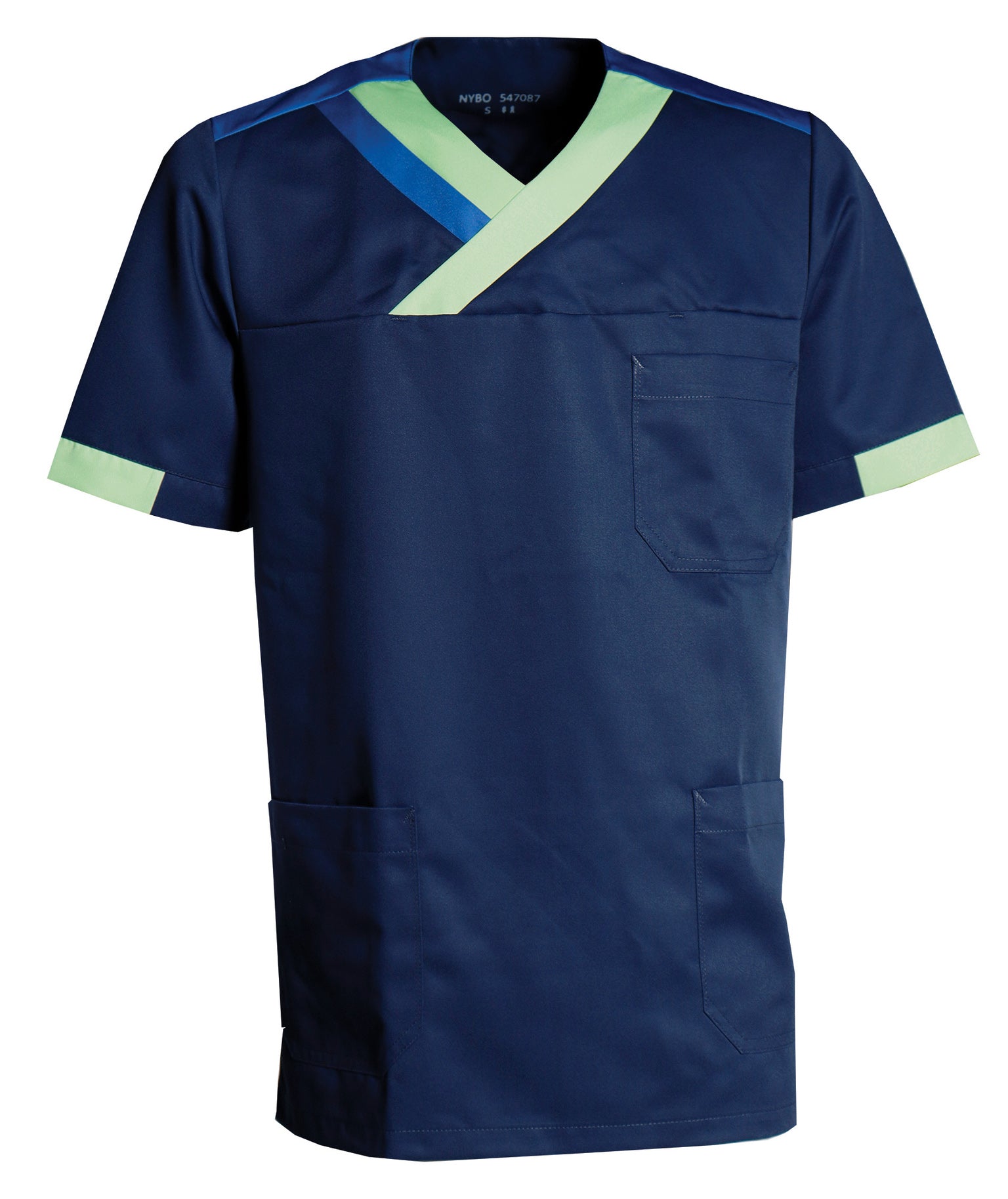 NYBO Workwear 547087 Unisex-busseronne