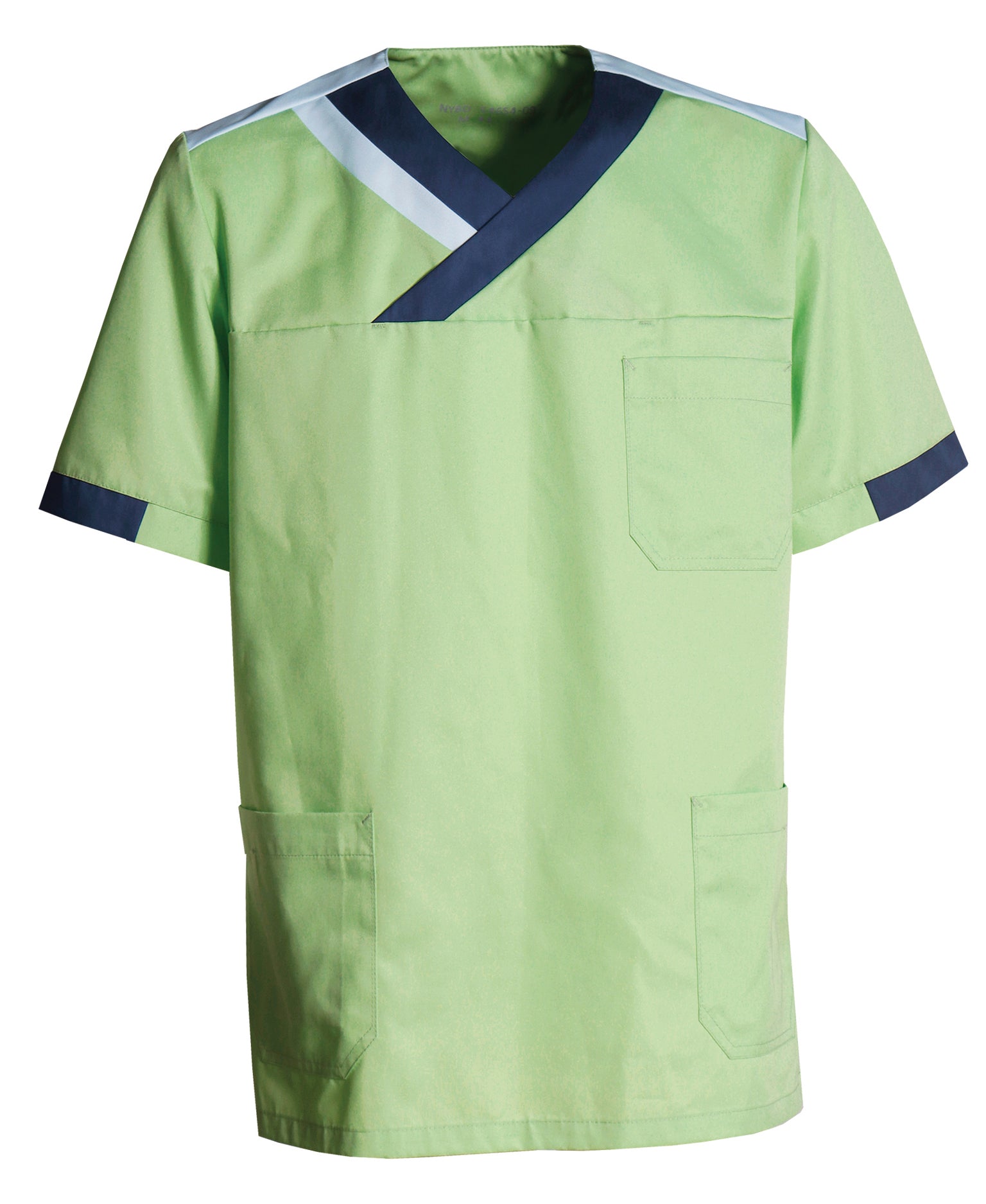 NYBO Workwear 547087 Unisex-busseronne